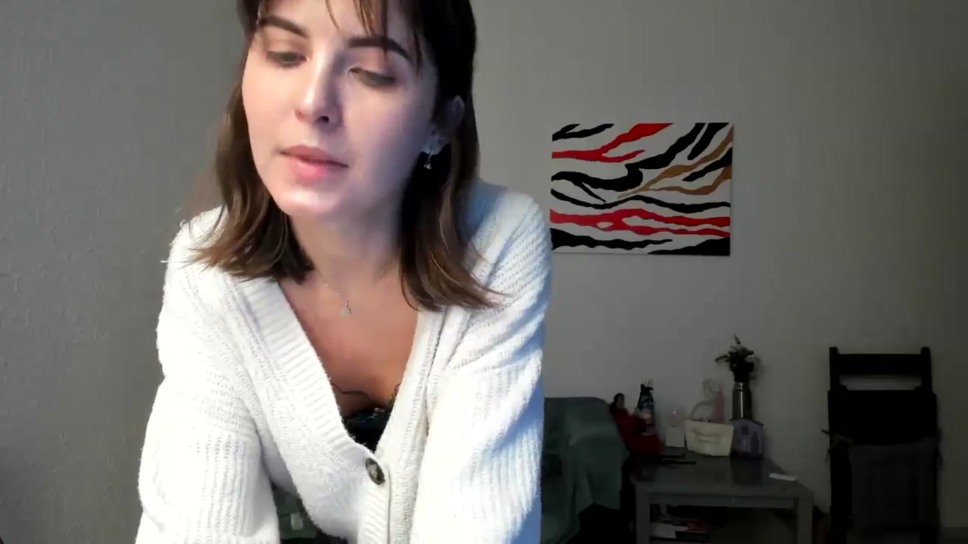 Gallery image thumbnail from AhahaGirl's myfreecams stream on, 04/07/2025, 13:41 image 18 of 20