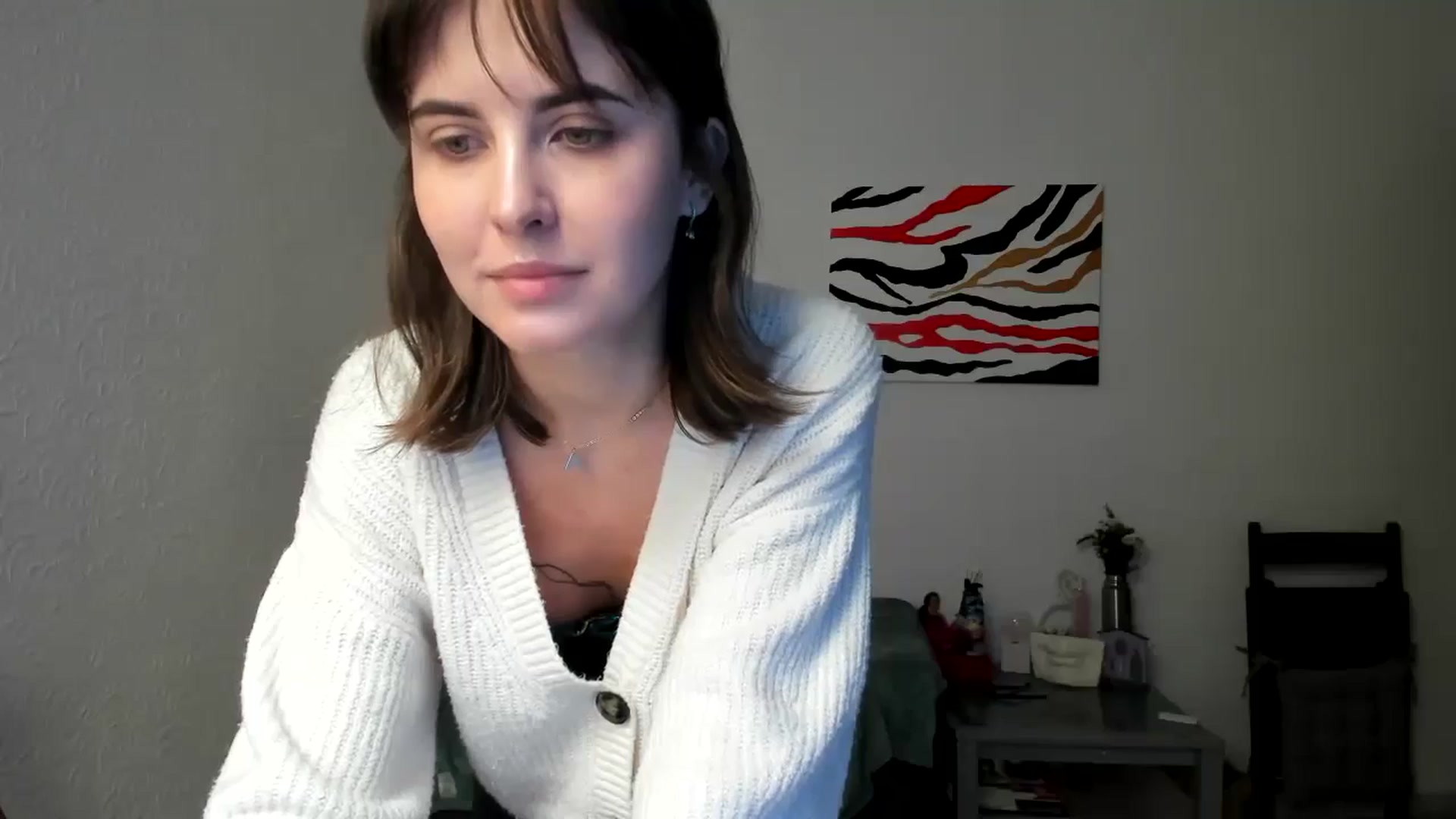 Gallery image thumbnail from AhahaGirl's myfreecams stream on, 04/07/2025, 13:41 image 16 of 20
