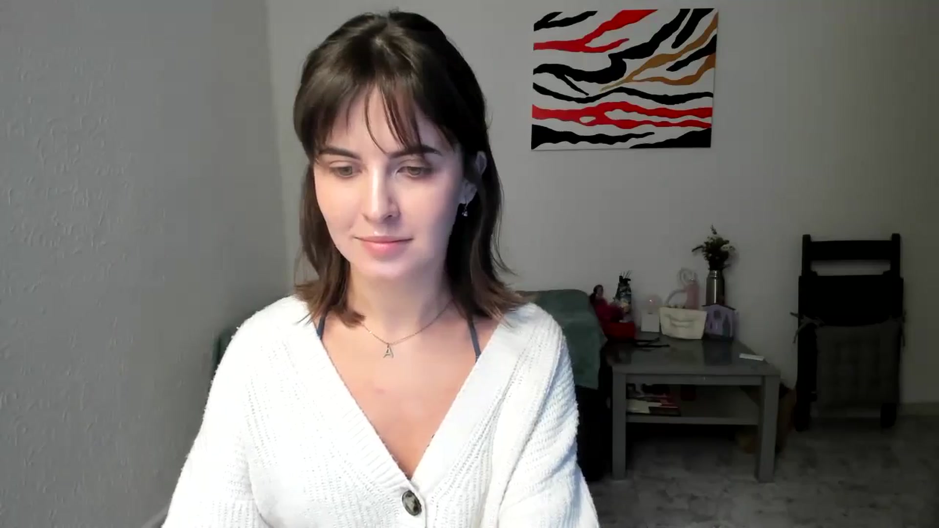 Gallery image thumbnail from AhahaGirl's myfreecams stream on, 04/07/2025, 13:41 image 15 of 20