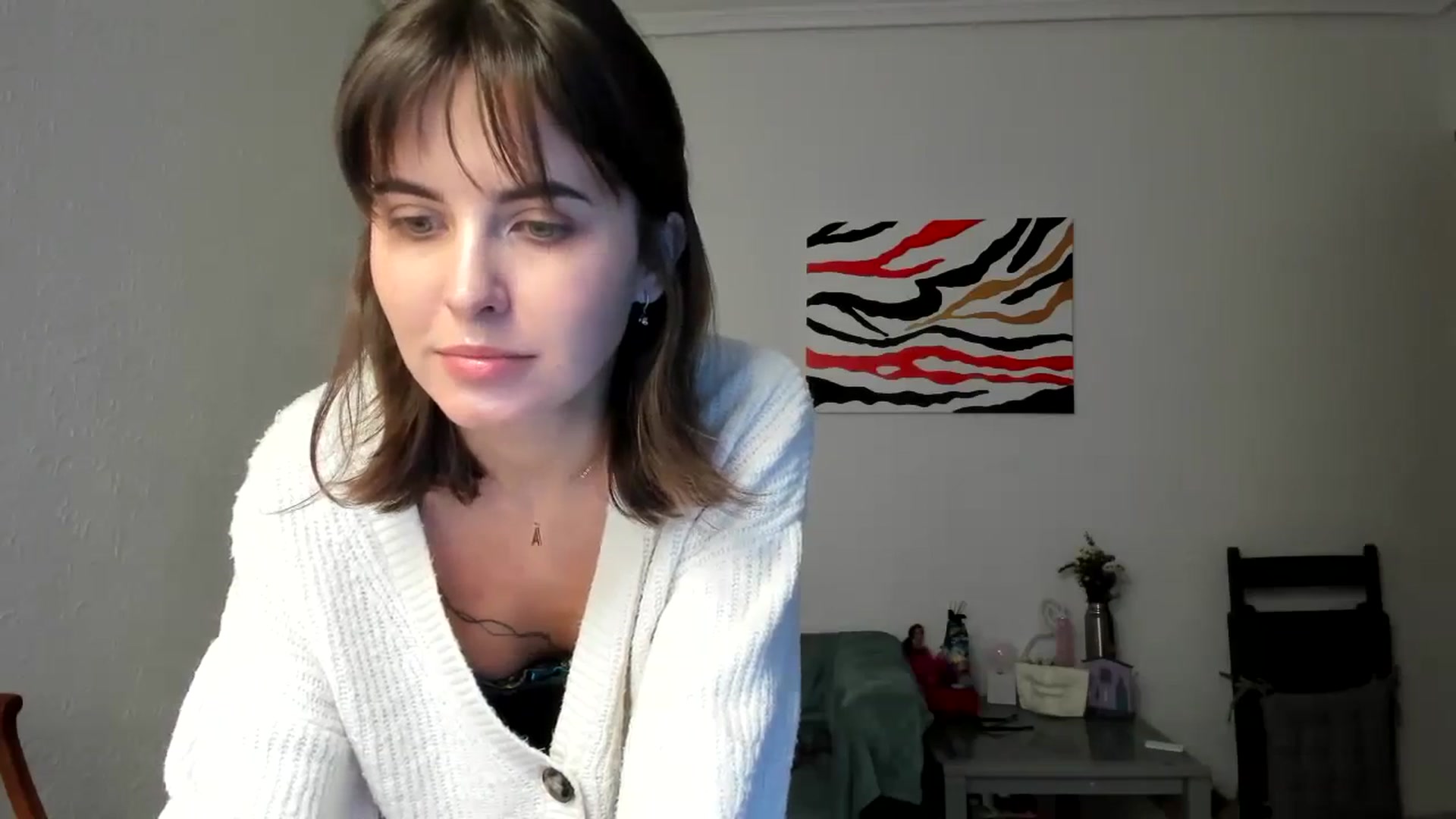 Gallery image thumbnail from AhahaGirl's myfreecams stream on, 04/07/2025, 13:41 image 7 of 20