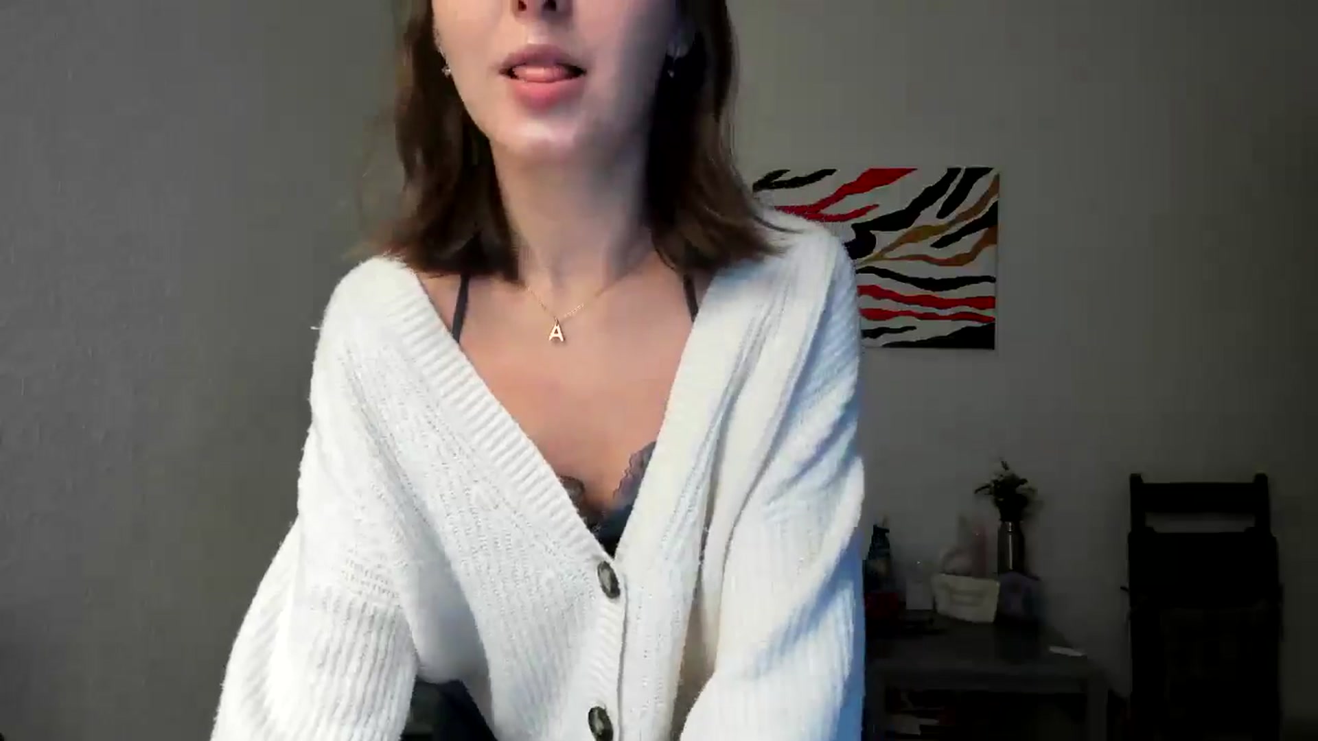 Gallery image thumbnail from AhahaGirl's myfreecams stream on, 04/07/2025, 13:41 image 17 of 20