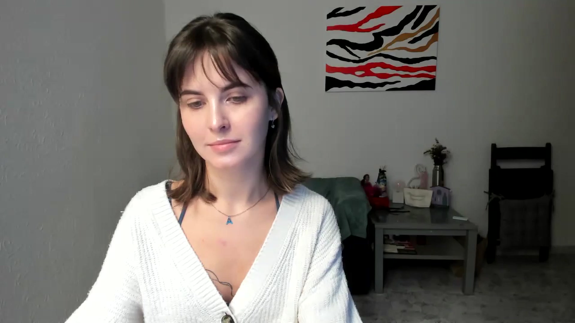 Gallery image thumbnail from AhahaGirl's myfreecams stream on, 04/07/2025, 13:41 image 13 of 20