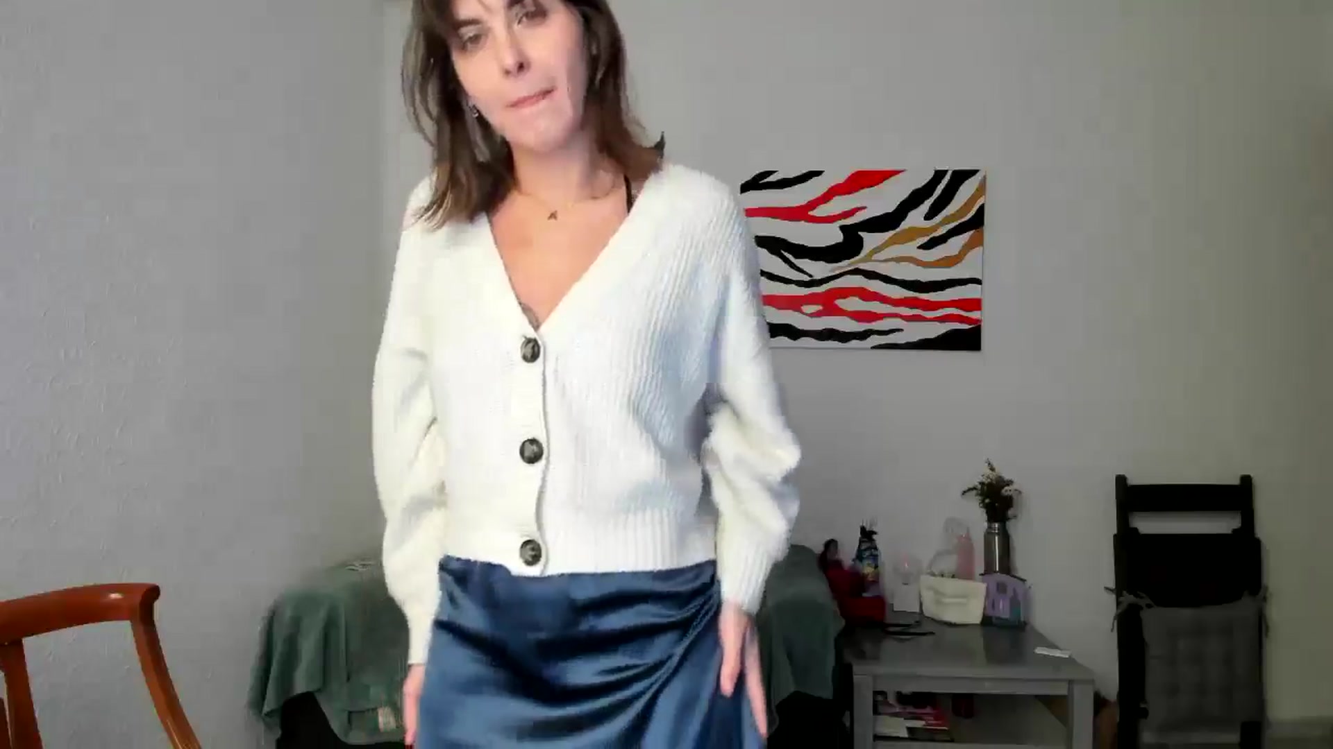 Gallery image thumbnail from AhahaGirl's myfreecams stream on, 04/07/2025, 15:07 image 3 of 20