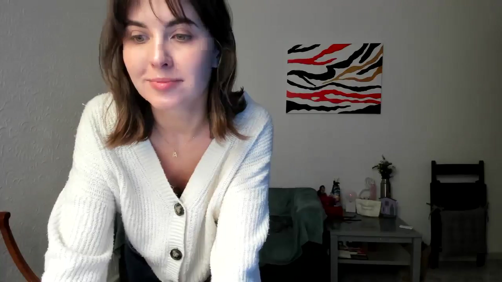 Gallery image thumbnail from AhahaGirl's myfreecams stream on, 04/07/2025, 15:07 image 10 of 20