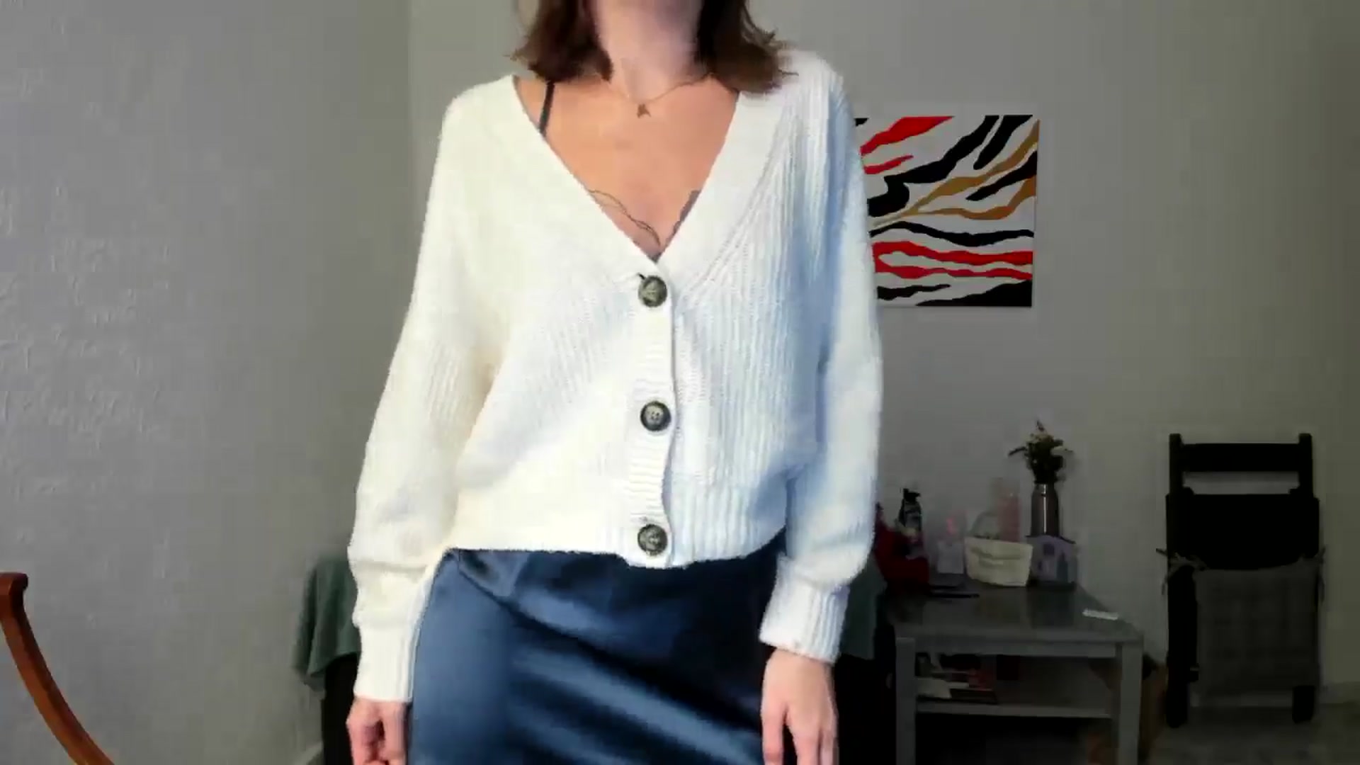 Gallery image thumbnail from AhahaGirl's myfreecams stream on, 04/07/2025, 15:07 image 7 of 20