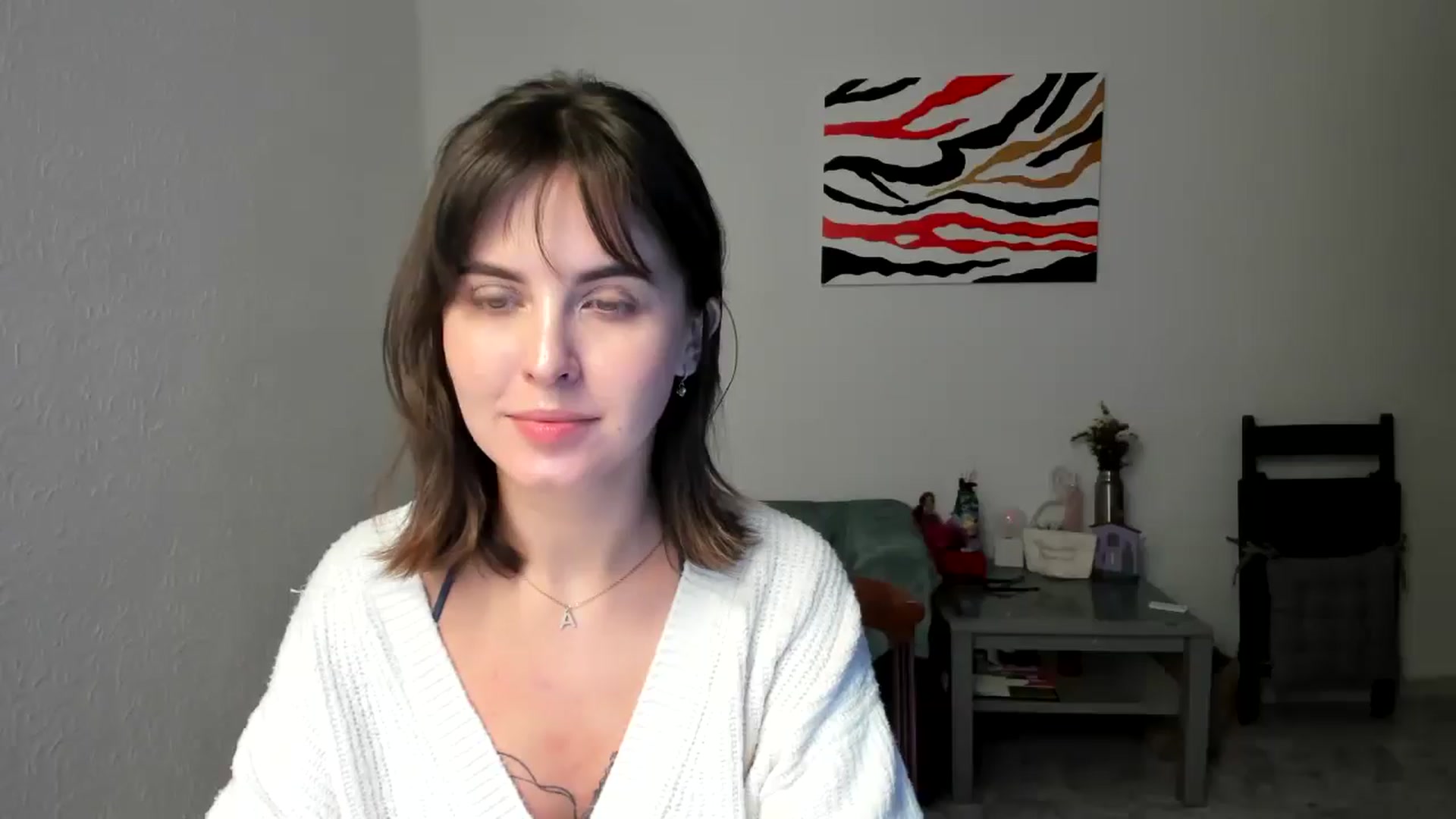 Gallery image thumbnail from AhahaGirl's myfreecams stream on, 04/07/2025, 15:07 image 6 of 20