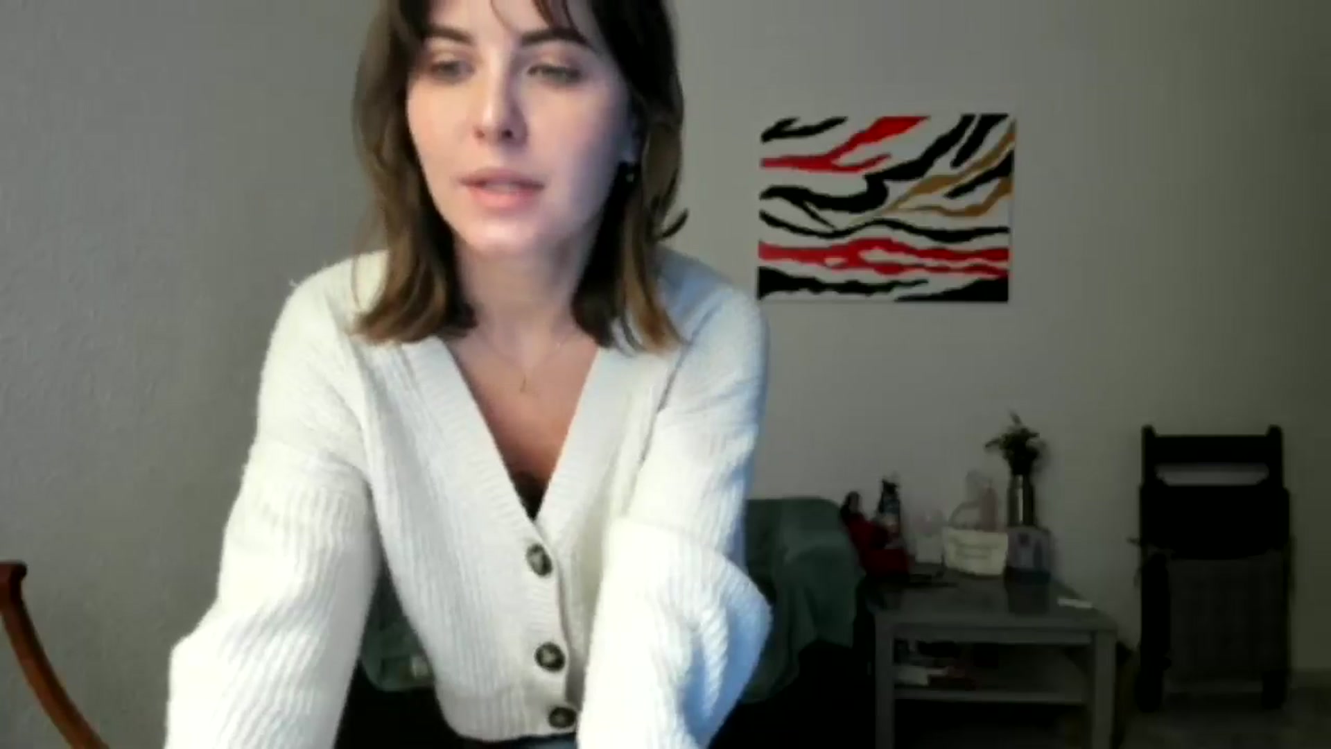 Gallery image thumbnail from AhahaGirl's myfreecams stream on, 04/07/2025, 15:07 image 12 of 20