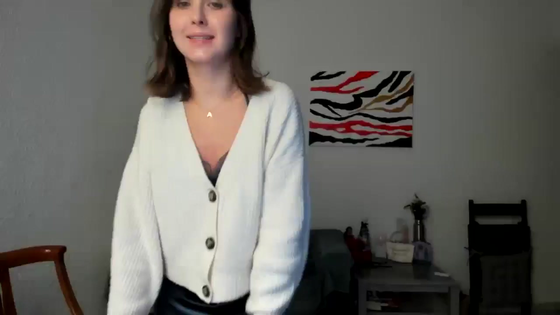 Gallery image thumbnail from AhahaGirl's myfreecams stream on, 04/07/2025, 15:07 image 4 of 20