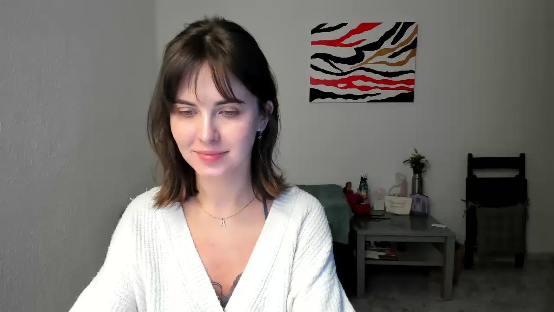 Gallery image thumbnail from AhahaGirl's myfreecams stream on, 04/07/2025, 15:07 image 16 of 20