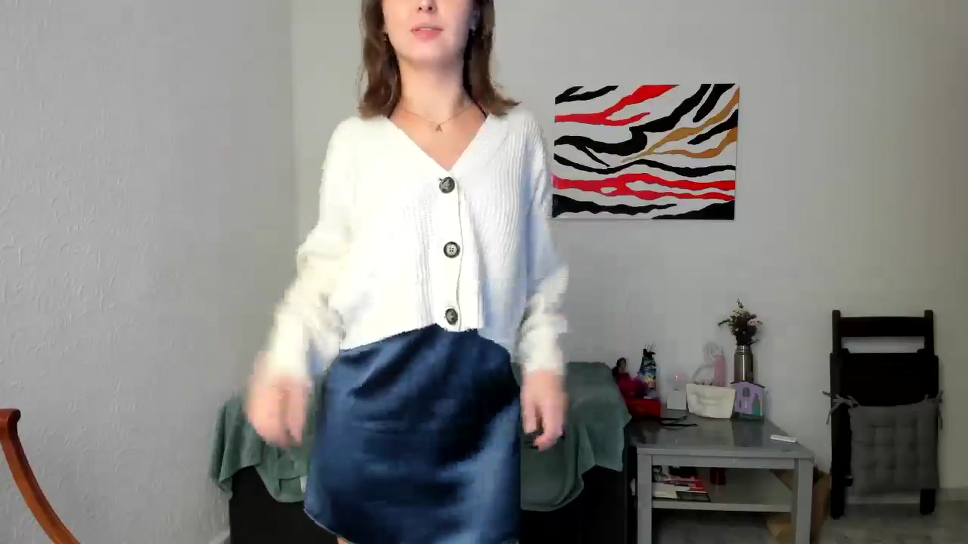 Gallery image thumbnail from AhahaGirl's myfreecams stream on, 04/07/2025, 15:07 image 9 of 20
