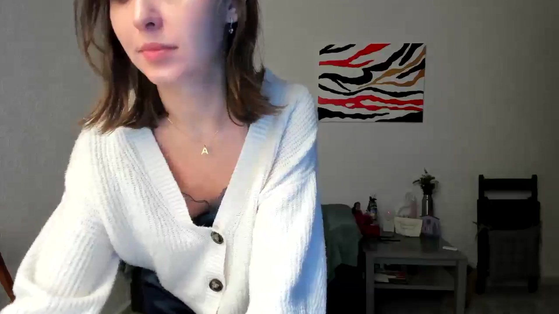Gallery image thumbnail from AhahaGirl's myfreecams stream on, 04/07/2025, 15:07 image 18 of 20