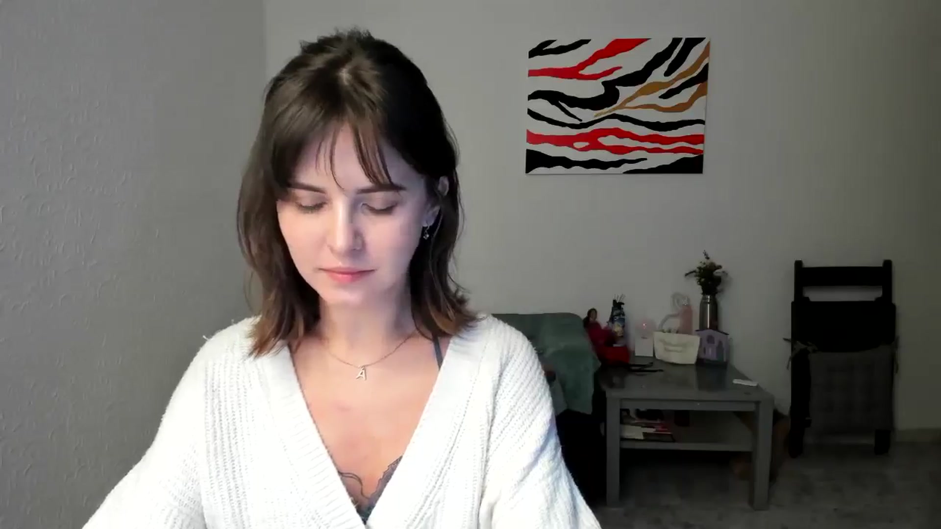 Gallery image thumbnail from AhahaGirl's myfreecams stream on, 04/07/2025, 15:07 image 17 of 20
