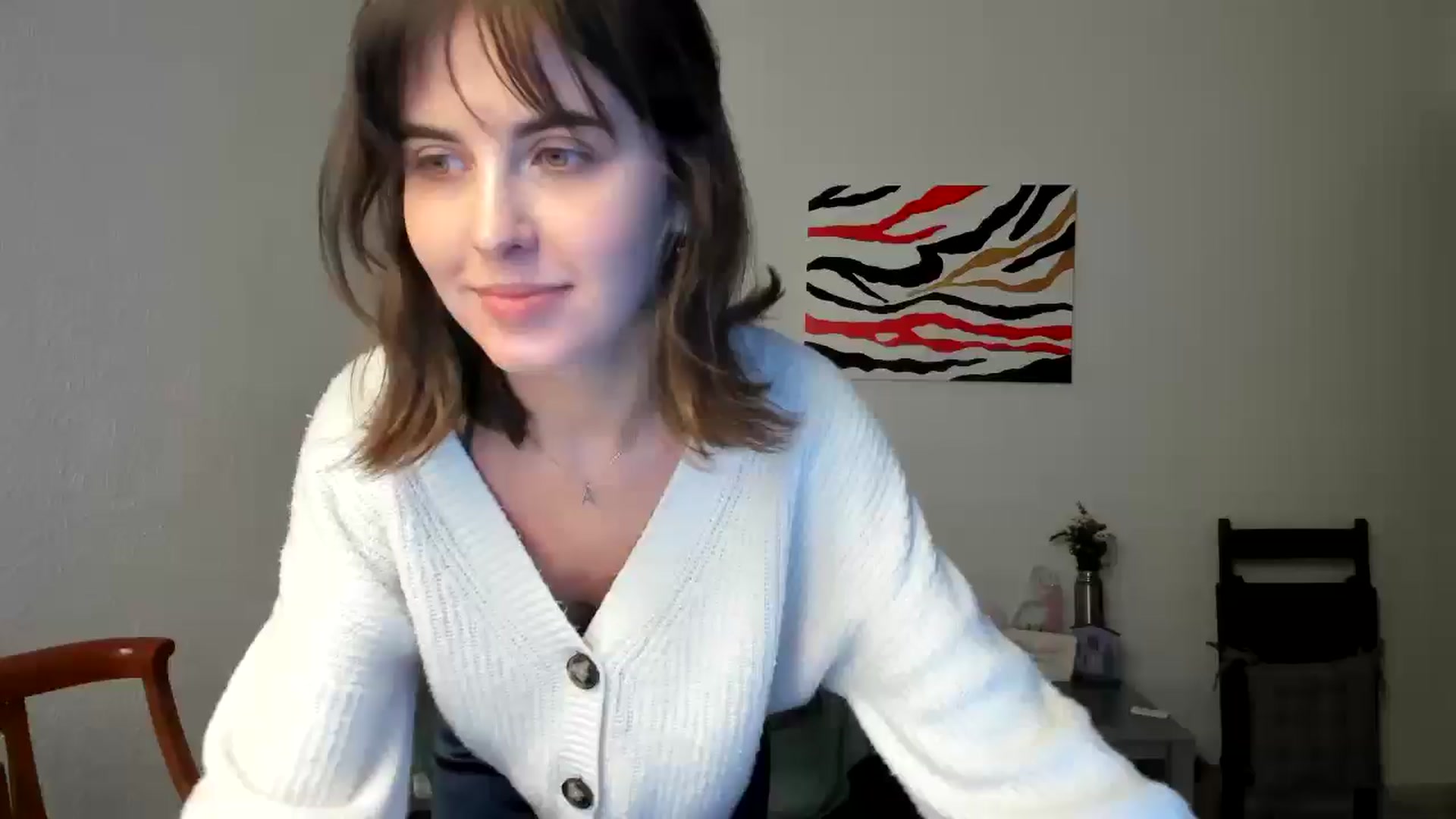 Gallery image thumbnail from AhahaGirl's myfreecams stream on, 04/07/2025, 15:07 image 1 of 20