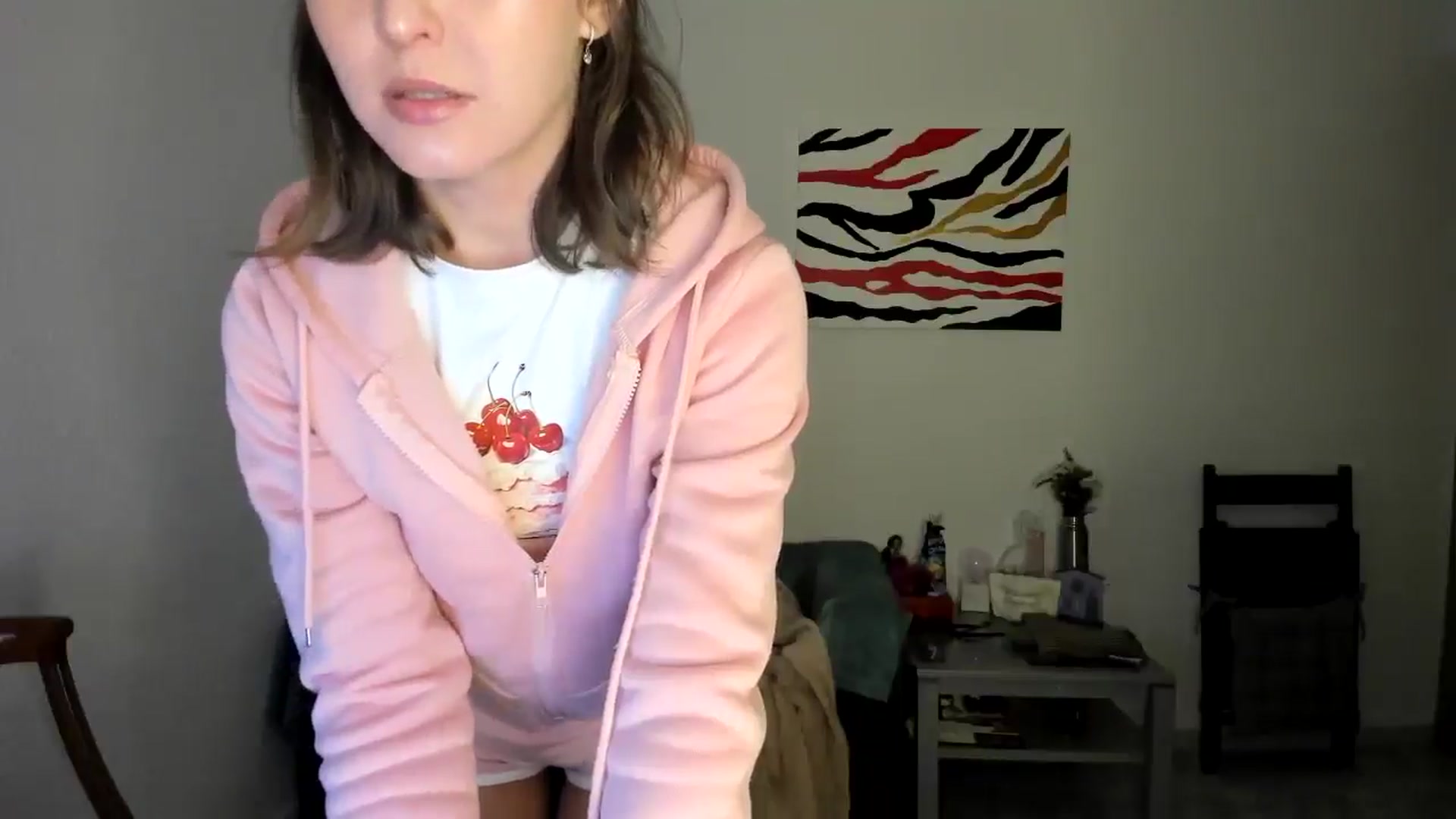 Gallery image thumbnail from AhahaGirl's myfreecams stream on, 04/08/2025, 18:55 image 6 of 20