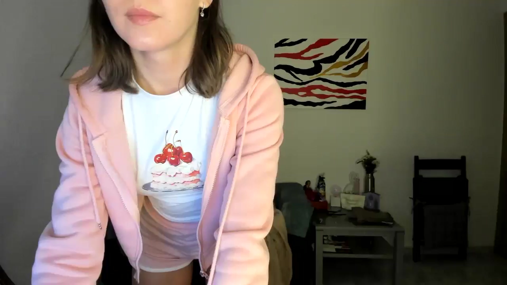 Gallery image thumbnail from AhahaGirl's myfreecams stream on, 04/08/2025, 18:55 image 18 of 20