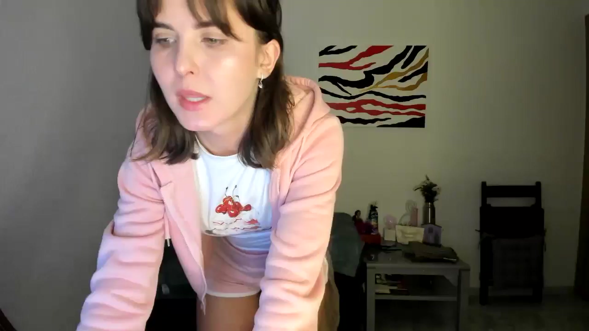 Gallery image thumbnail from AhahaGirl's myfreecams stream on, 04/08/2025, 18:55 image 20 of 20
