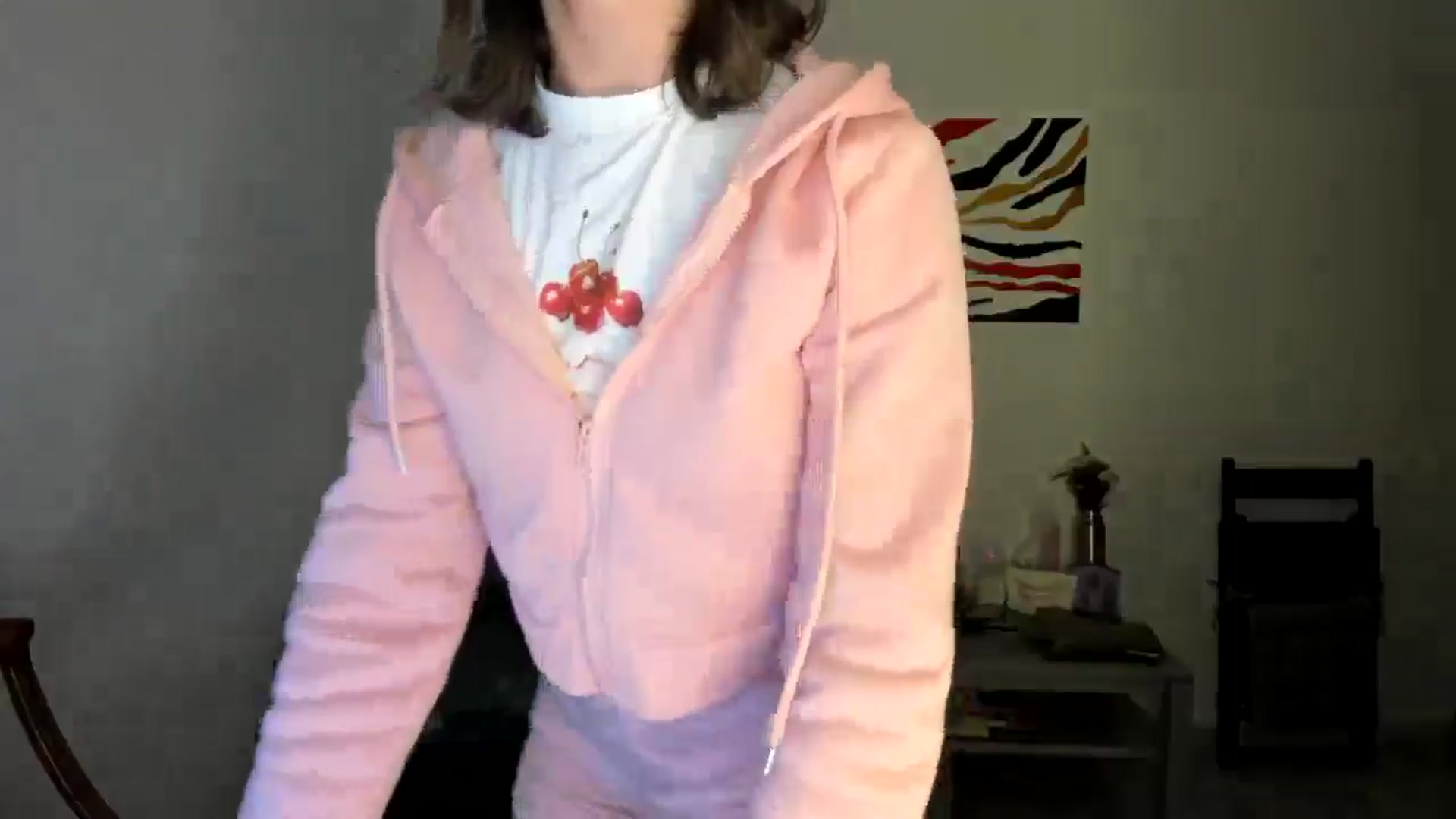 Gallery image thumbnail from AhahaGirl's myfreecams stream on, 04/08/2025, 18:55 image 11 of 20