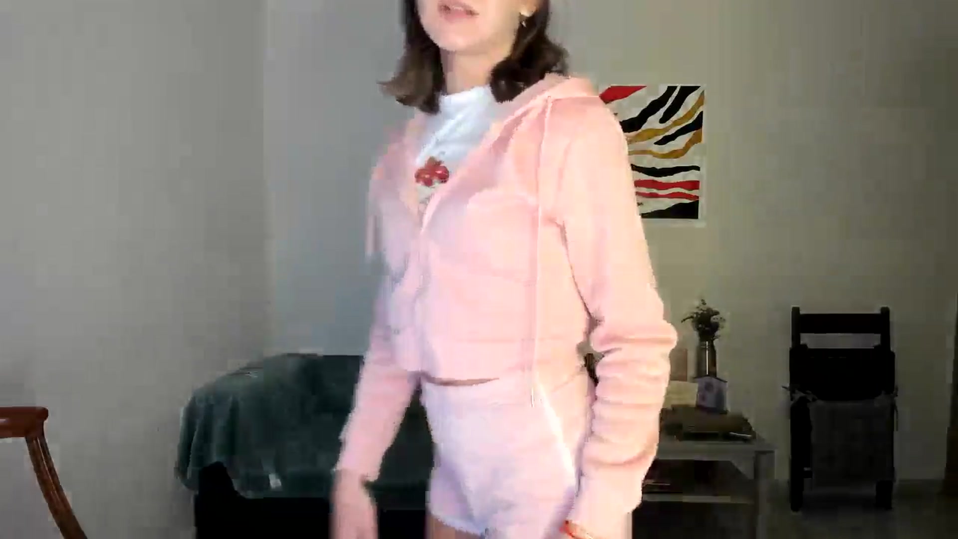 Gallery image thumbnail from AhahaGirl's myfreecams stream on, 04/08/2025, 18:55 image 7 of 20