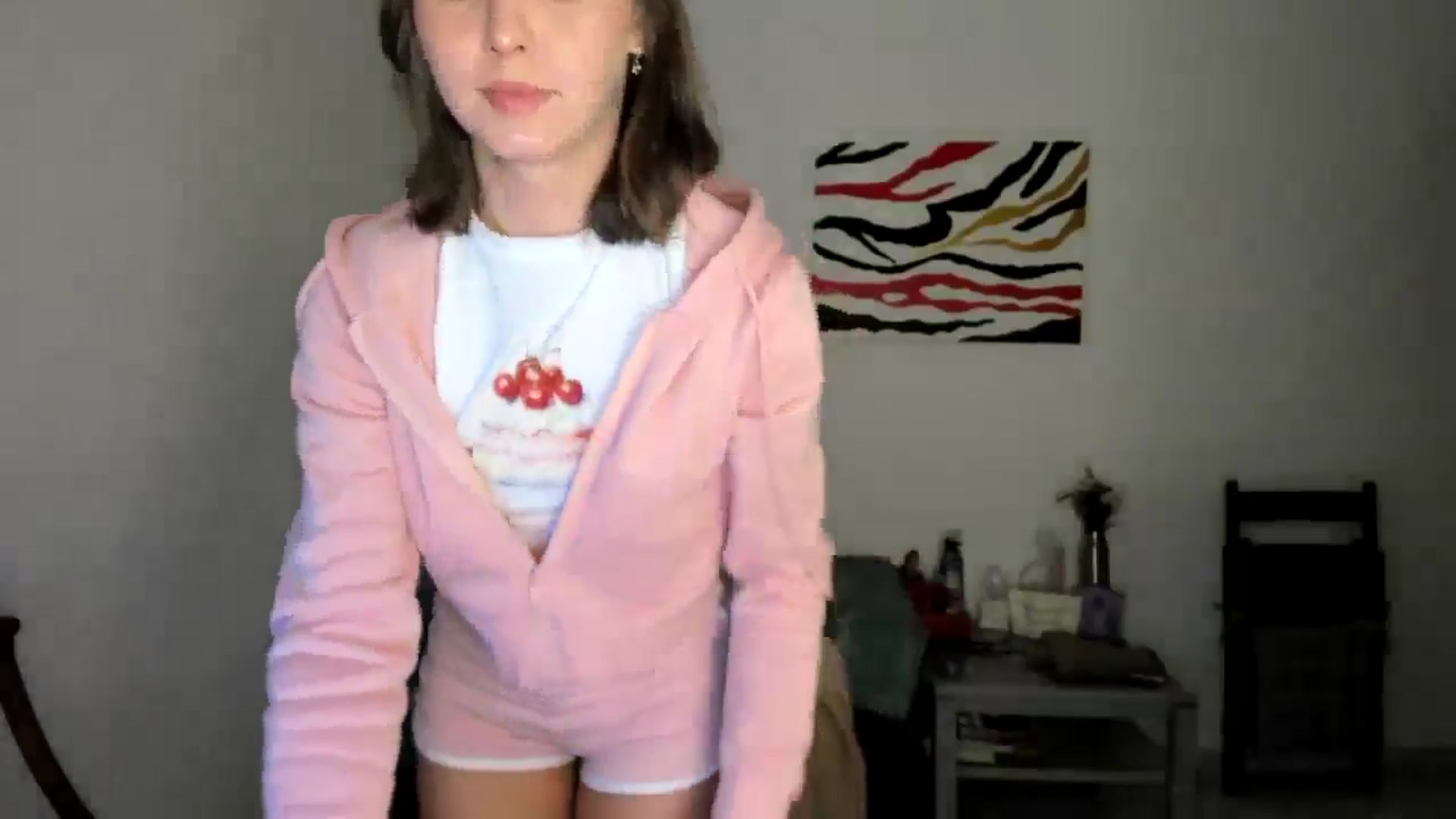 Gallery image thumbnail from AhahaGirl's myfreecams stream on, 04/08/2025, 19:36 image 4 of 20