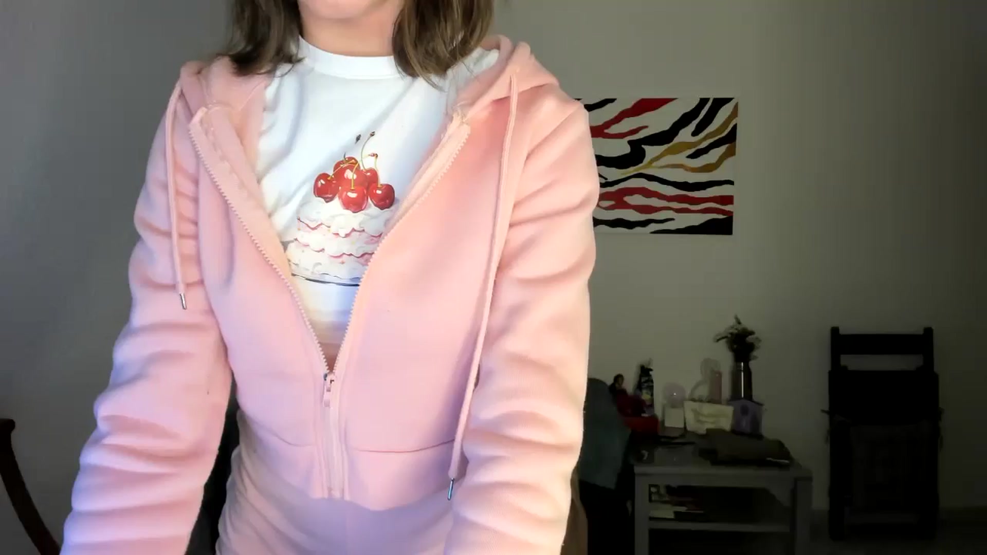 Gallery image thumbnail from AhahaGirl's myfreecams stream on, 04/08/2025, 19:36 image 8 of 20