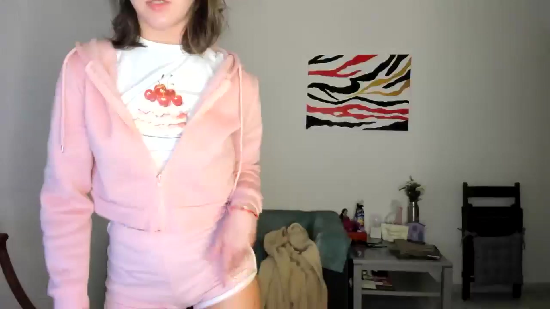 Gallery image thumbnail from AhahaGirl's myfreecams stream on, 04/08/2025, 19:36 image 9 of 20