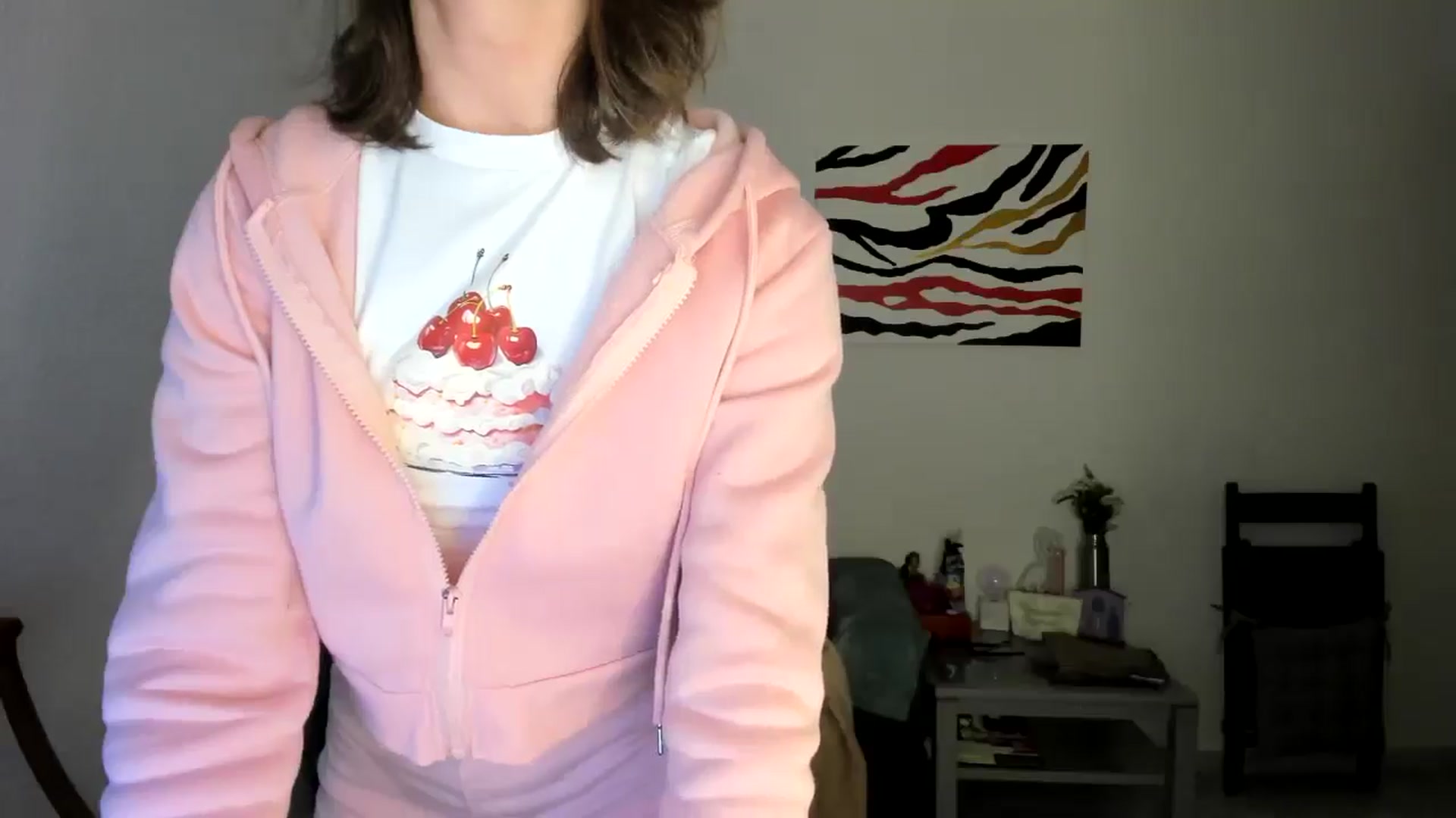 Gallery image thumbnail from AhahaGirl's myfreecams stream on, 04/08/2025, 19:36 image 11 of 20