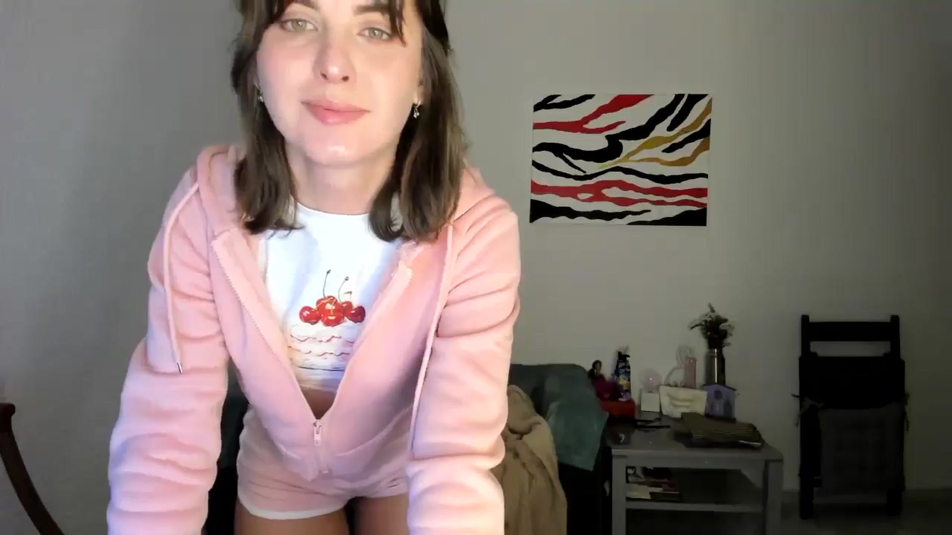 Gallery image thumbnail from AhahaGirl's myfreecams stream on, 04/08/2025, 19:36 image 7 of 20