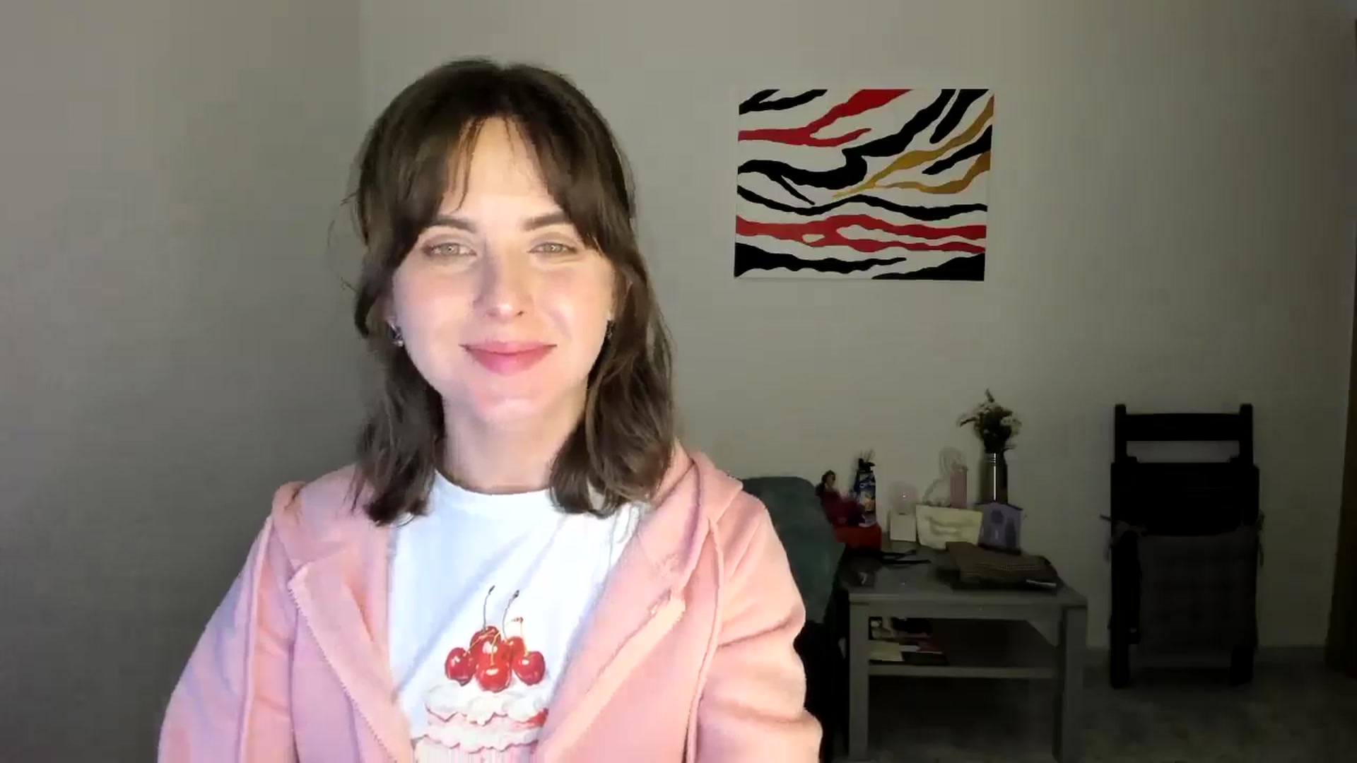 Gallery image thumbnail from AhahaGirl's myfreecams stream on, 04/08/2025, 19:58 image 3 of 20