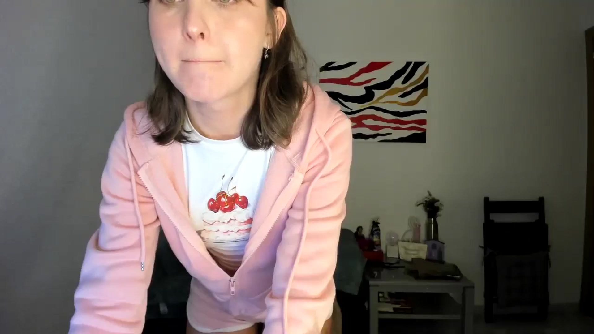 Gallery image thumbnail from AhahaGirl's myfreecams stream on, 04/08/2025, 19:58 image 12 of 20
