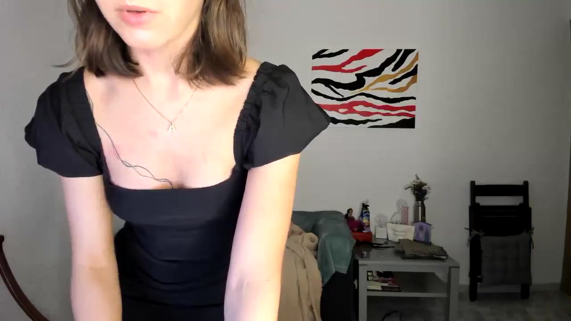 Gallery image thumbnail from AhahaGirl's myfreecams stream on, 04/09/2025, 18:43 image 11 of 20