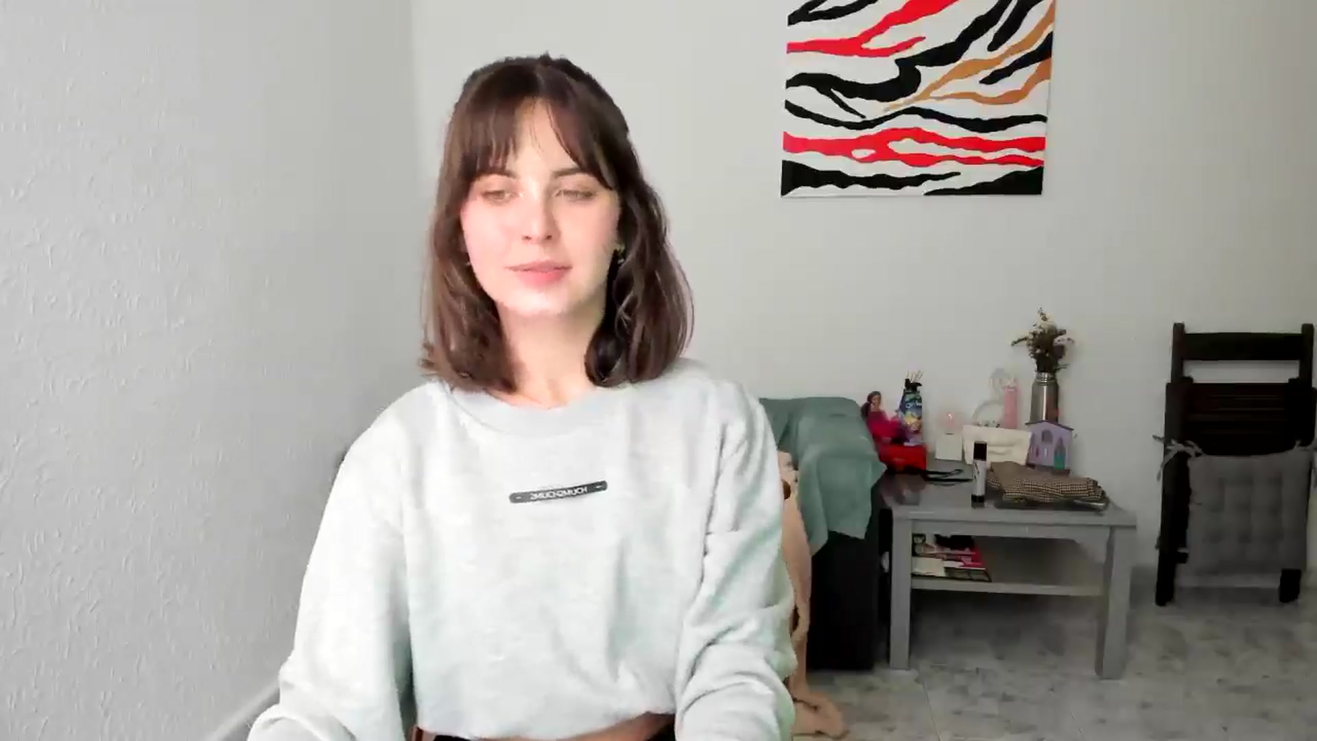Gallery image thumbnail from AhahaGirl's myfreecams stream on, 04/10/2025, 12:43 image 20 of 20