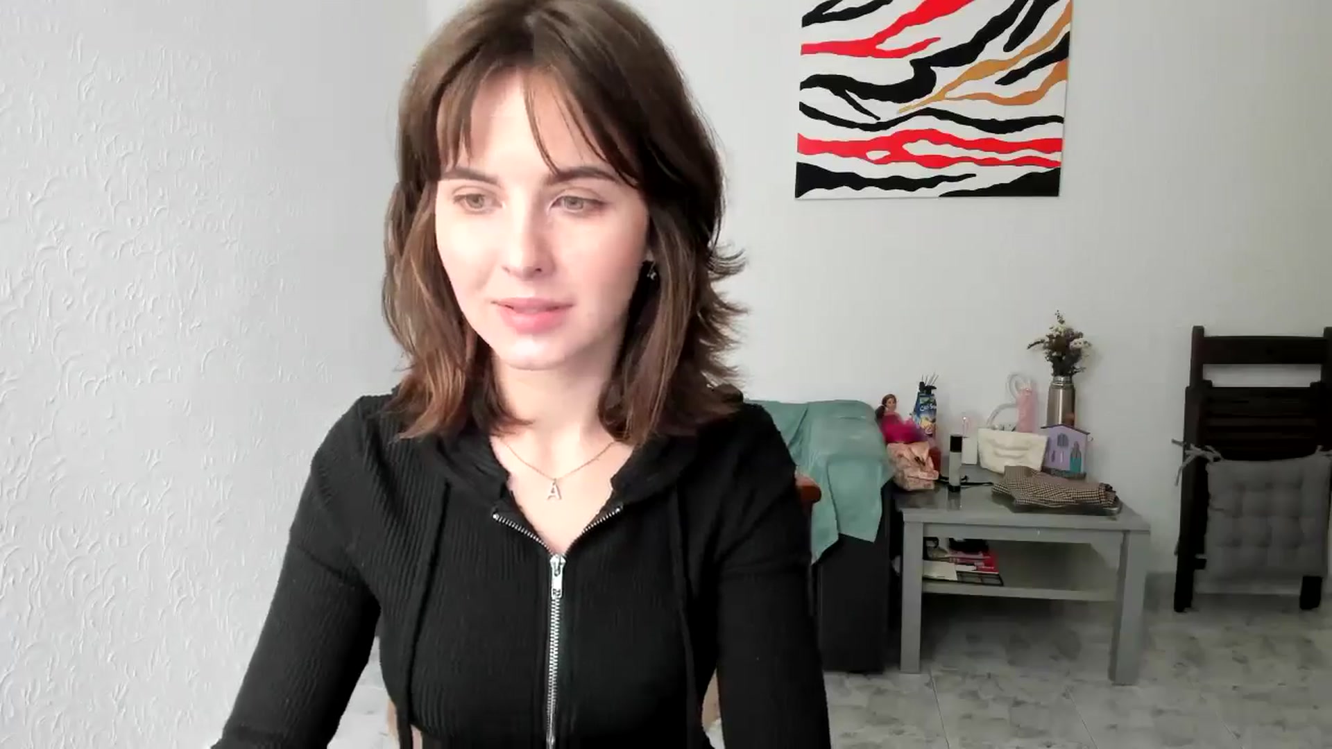 Gallery image thumbnail from AhahaGirl's myfreecams stream on, 04/11/2025, 12:25 image 6 of 20
