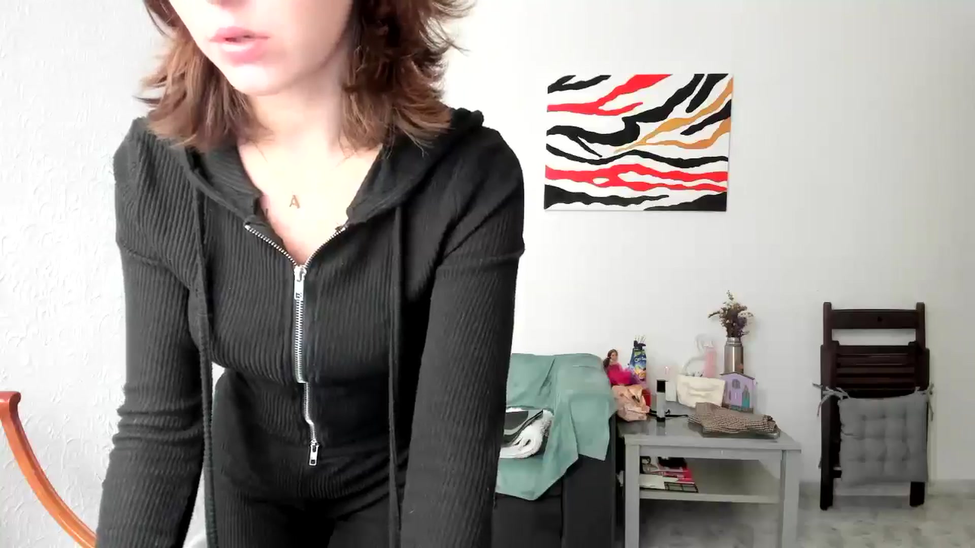 Gallery image thumbnail from AhahaGirl's myfreecams stream on, 04/11/2025, 12:25 image 20 of 20