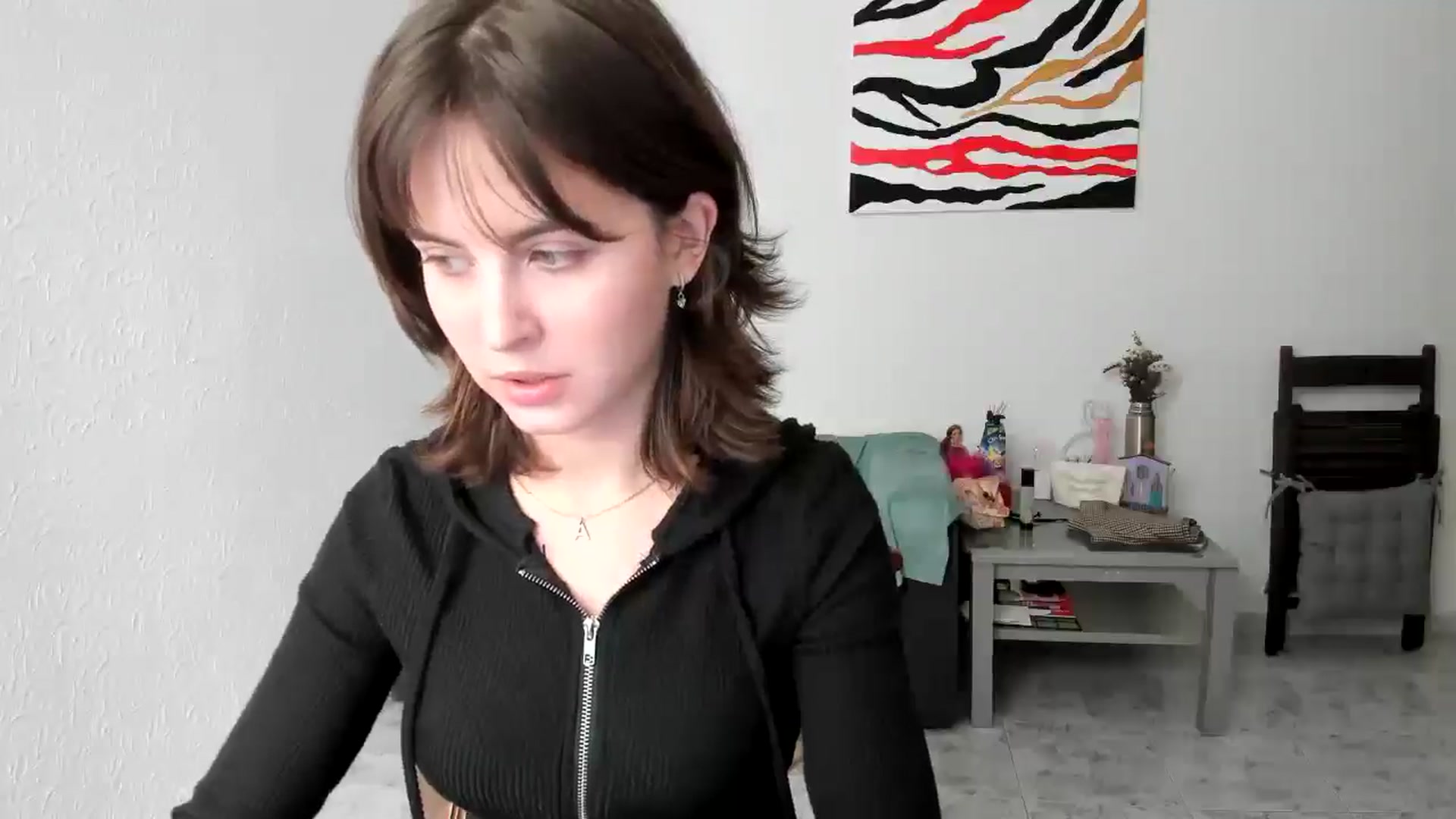 Gallery image thumbnail from AhahaGirl's myfreecams stream on, 04/11/2025, 12:25 image 15 of 20