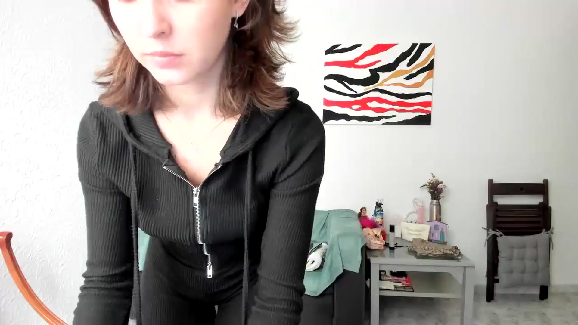 Gallery image thumbnail from AhahaGirl's myfreecams stream on, 04/11/2025, 12:25 image 19 of 20