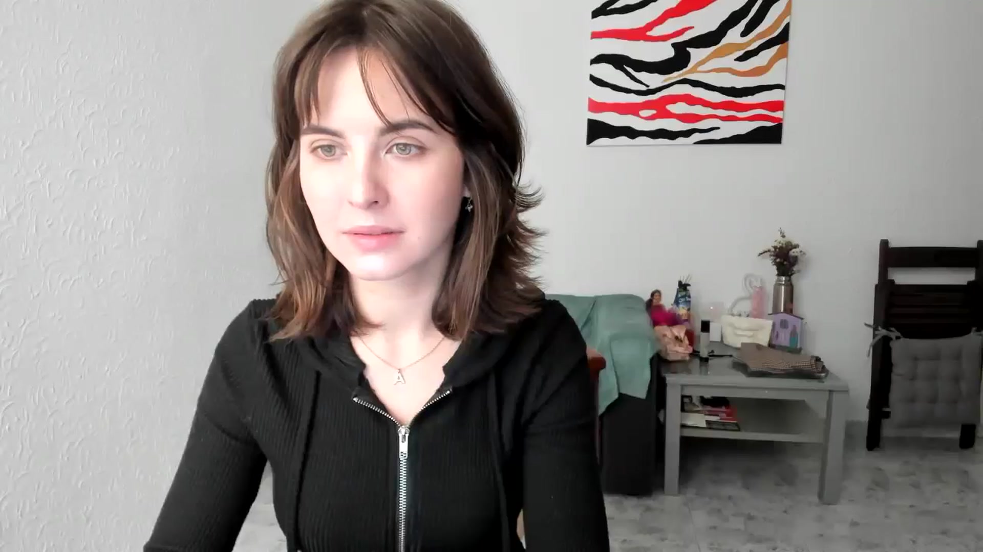 Gallery image thumbnail from AhahaGirl's myfreecams stream on, 04/11/2025, 12:25 image 4 of 20