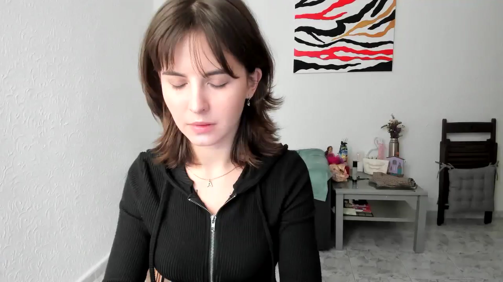 Gallery image thumbnail from AhahaGirl's myfreecams stream on, 04/11/2025, 12:25 image 13 of 20