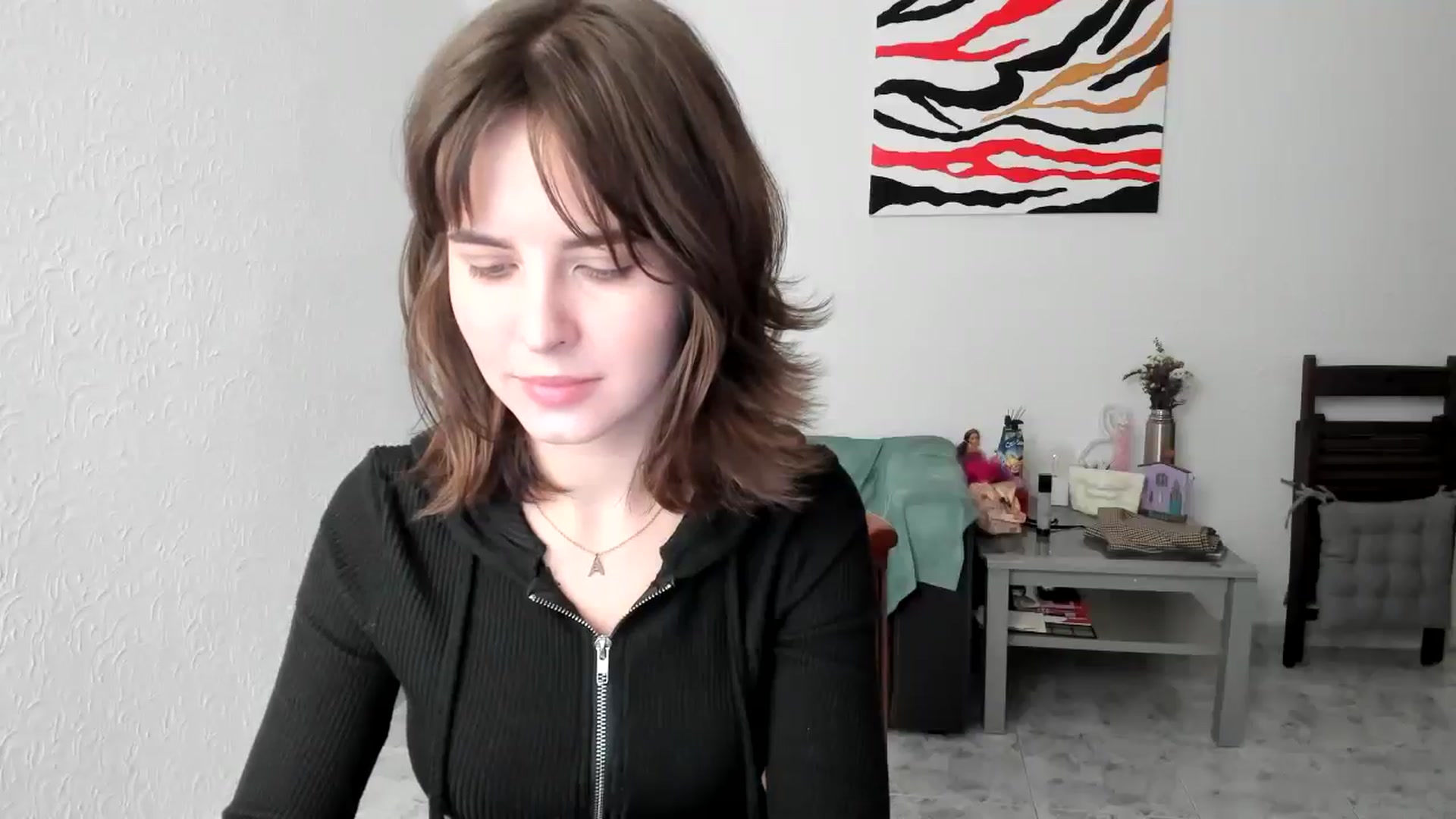 Gallery image thumbnail from AhahaGirl's myfreecams stream on, 04/11/2025, 12:25 image 2 of 20