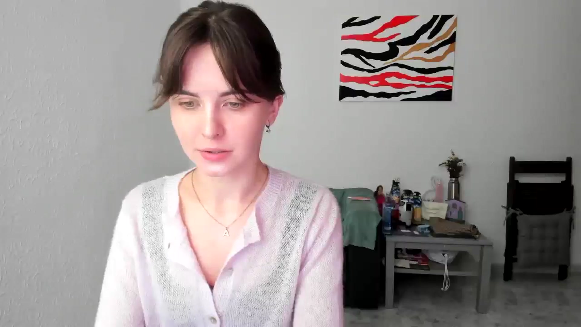 Gallery image thumbnail from AhahaGirl's myfreecams stream on, 04/12/2025, 13:01 image 11 of 20