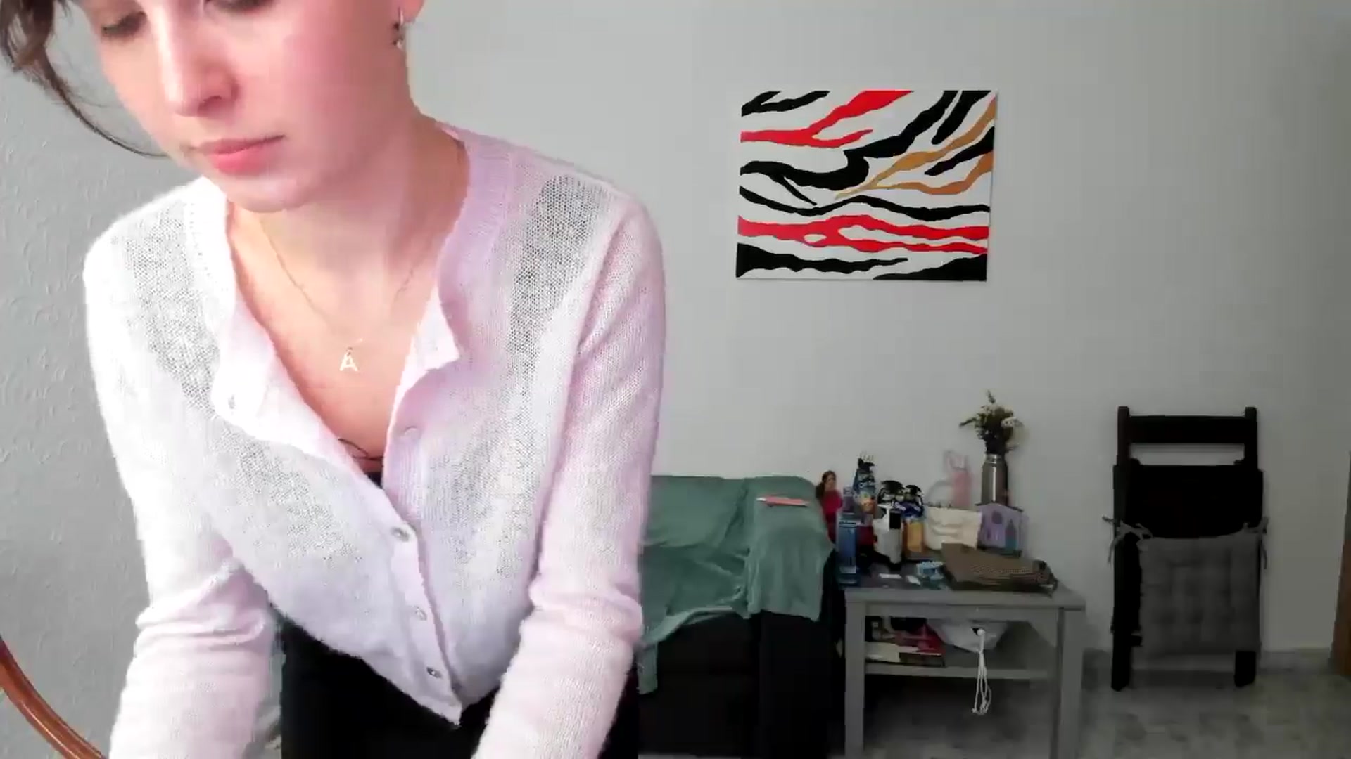 Gallery image thumbnail from AhahaGirl's myfreecams stream on, 04/12/2025, 13:01 image 2 of 20