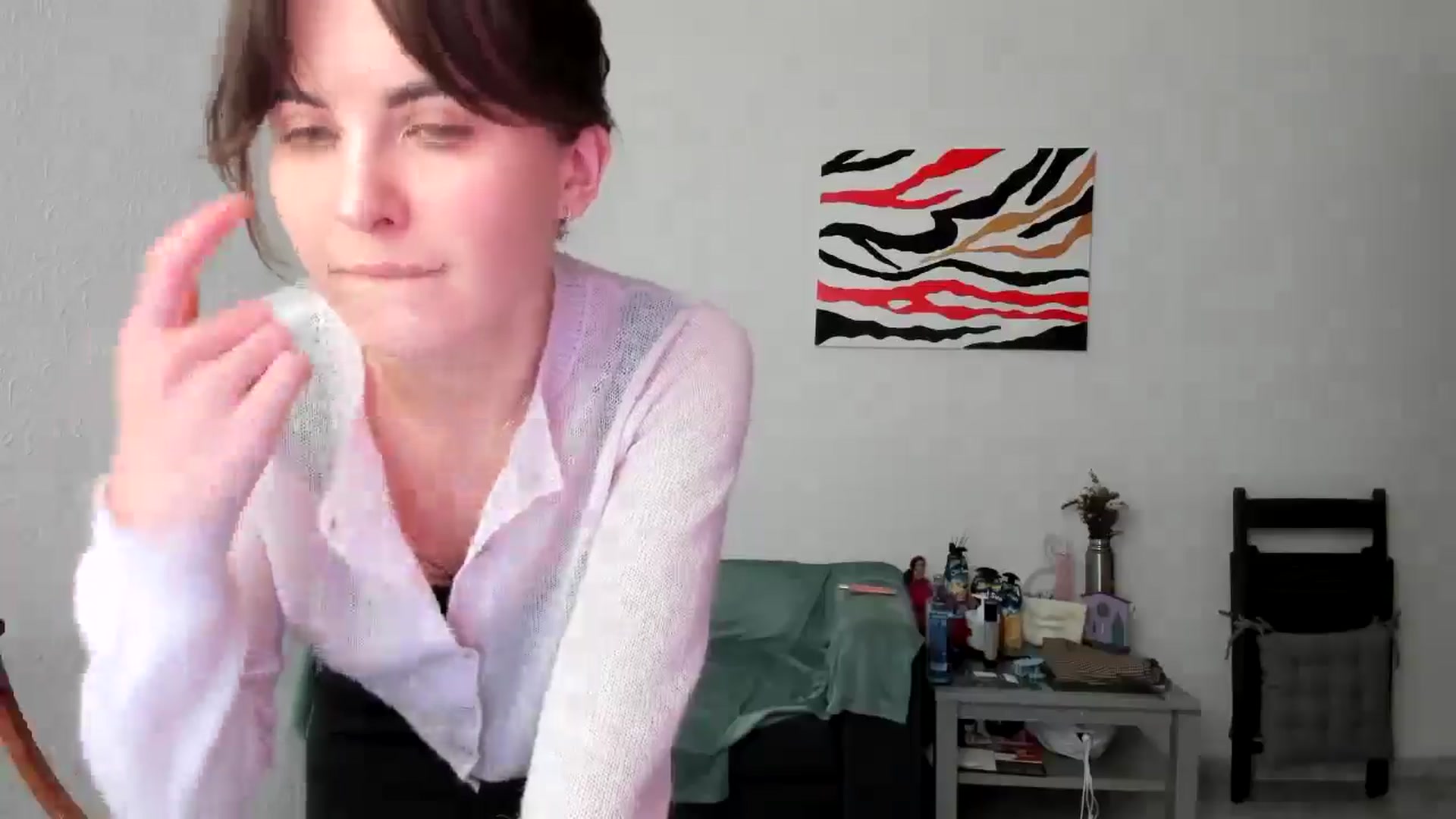Gallery image thumbnail from AhahaGirl's myfreecams stream on, 04/12/2025, 13:01 image 16 of 20