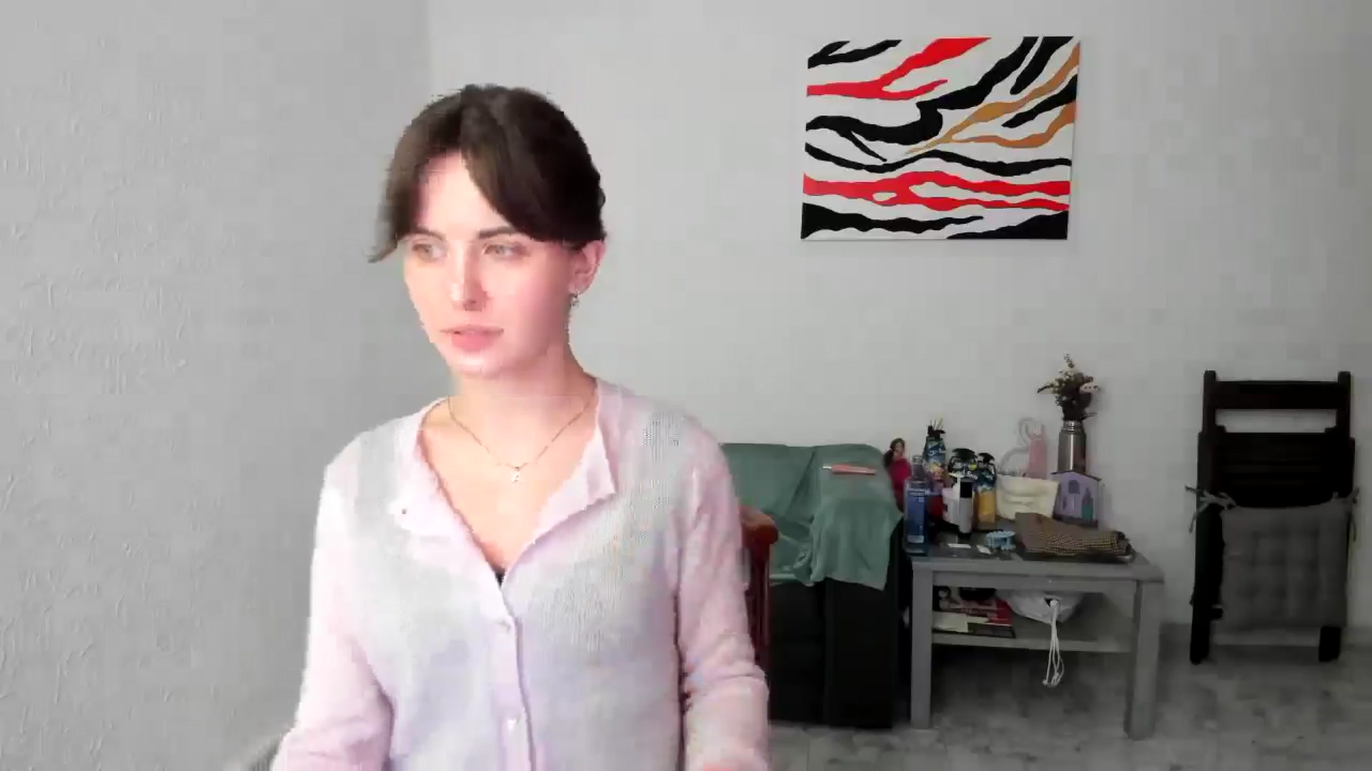 Gallery image thumbnail from AhahaGirl's myfreecams stream on, 04/12/2025, 13:01 image 12 of 20
