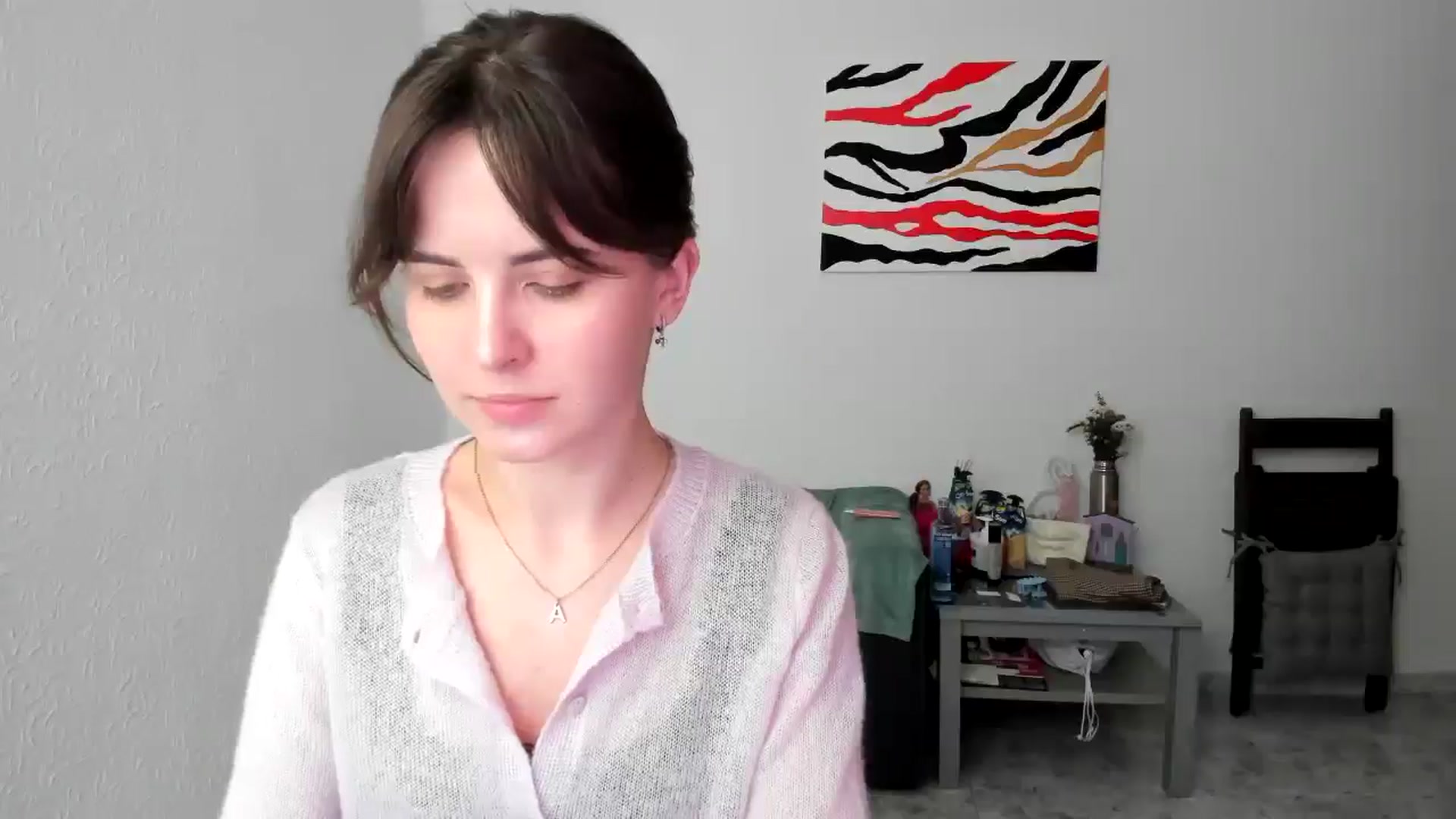 Gallery image thumbnail from AhahaGirl's myfreecams stream on, 04/12/2025, 13:01 image 4 of 20