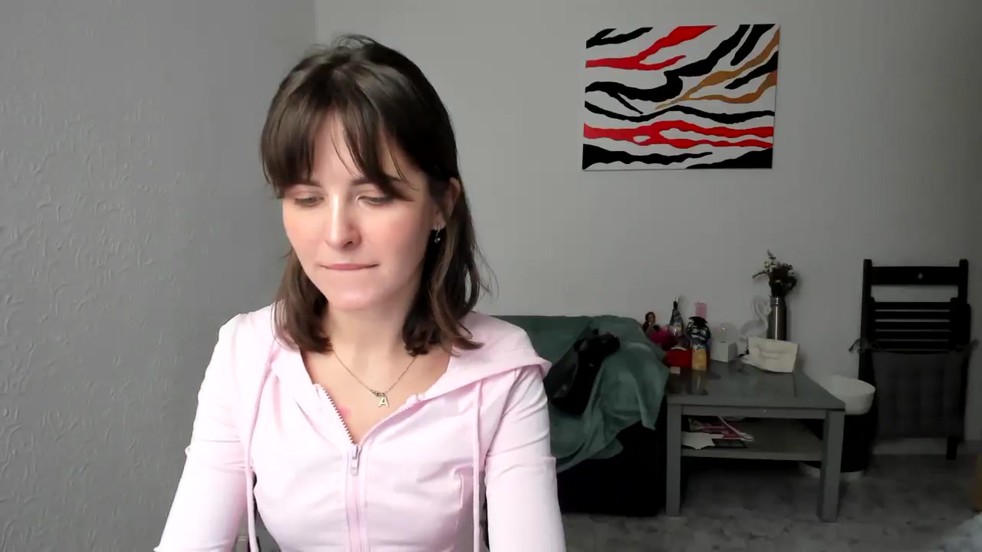 Gallery image thumbnail from AhahaGirl's myfreecams stream on, 04/14/2025, 14:03 image 7 of 20