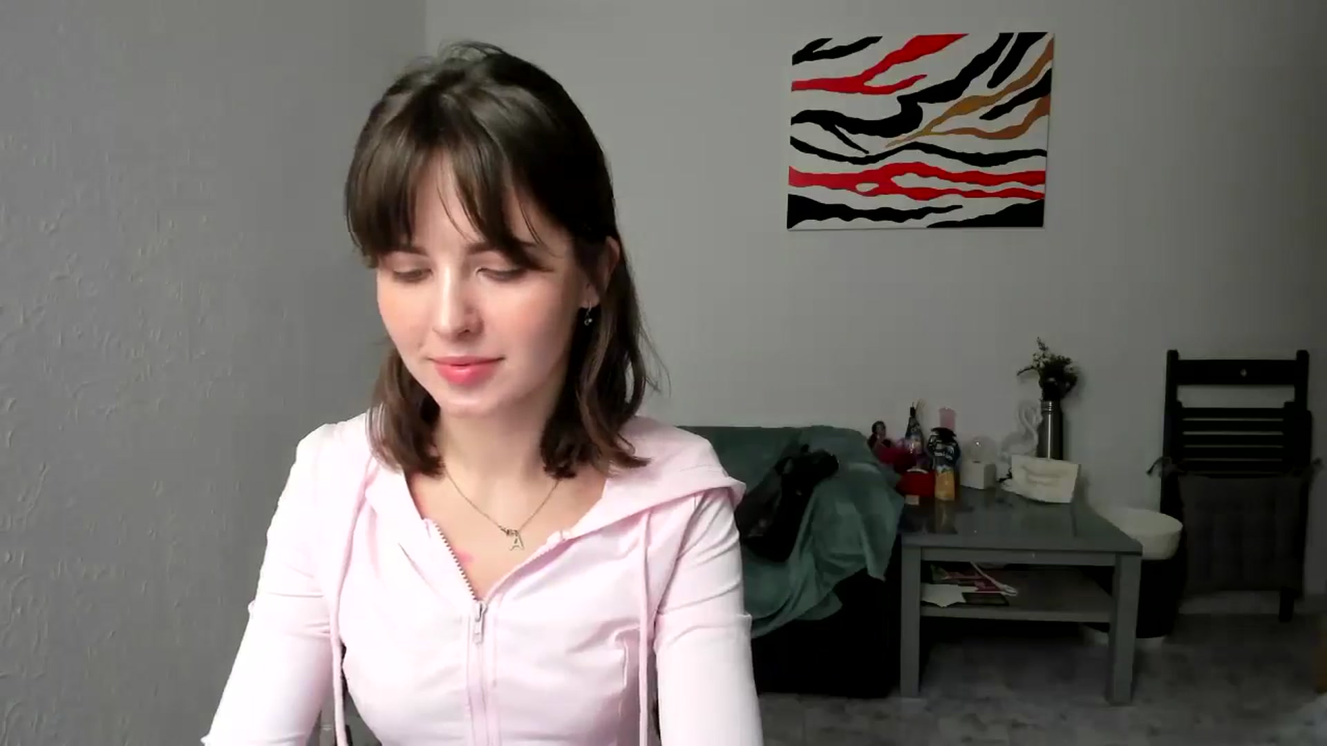 Gallery image thumbnail from AhahaGirl's myfreecams stream on, 04/14/2025, 14:03 image 6 of 20