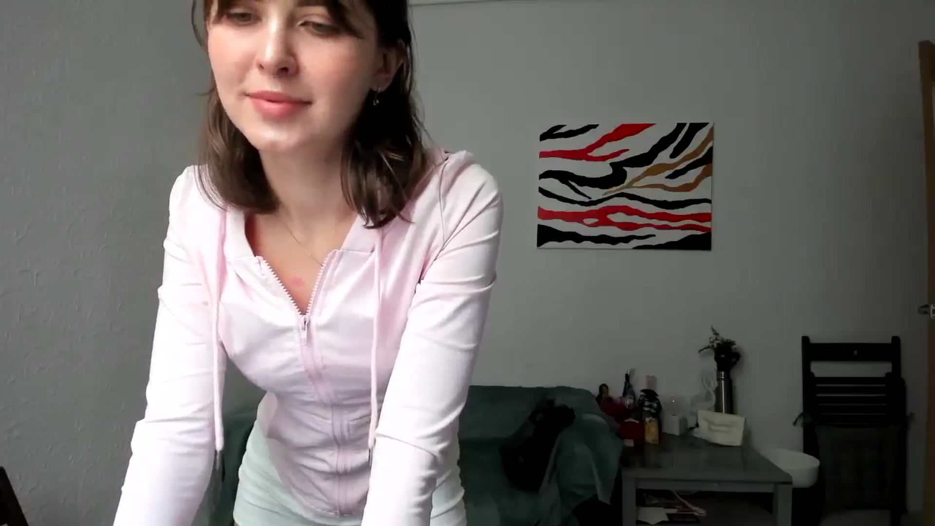 Gallery image thumbnail from AhahaGirl's myfreecams stream on, 04/14/2025, 14:03 image 9 of 20