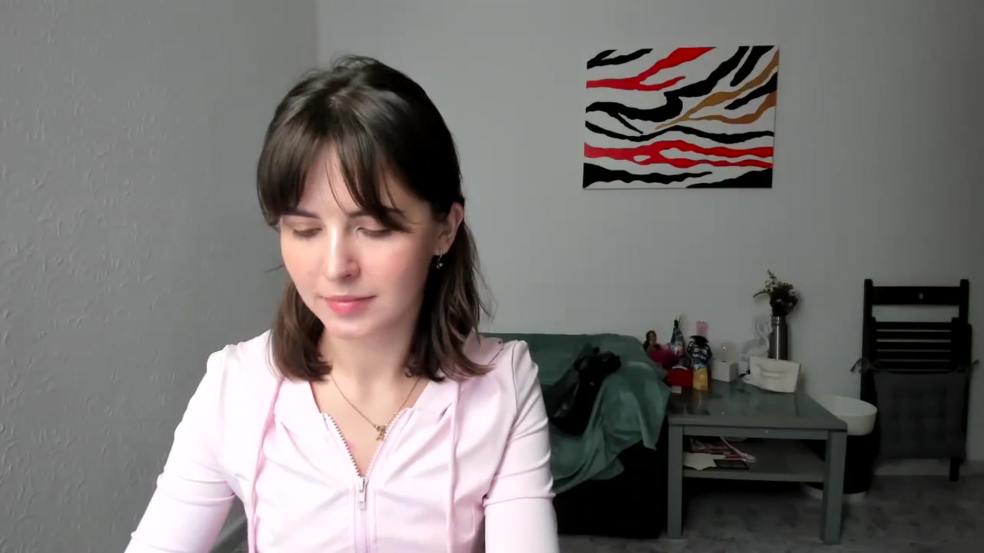 Gallery image thumbnail from AhahaGirl's myfreecams stream on, 04/14/2025, 14:03 image 15 of 20