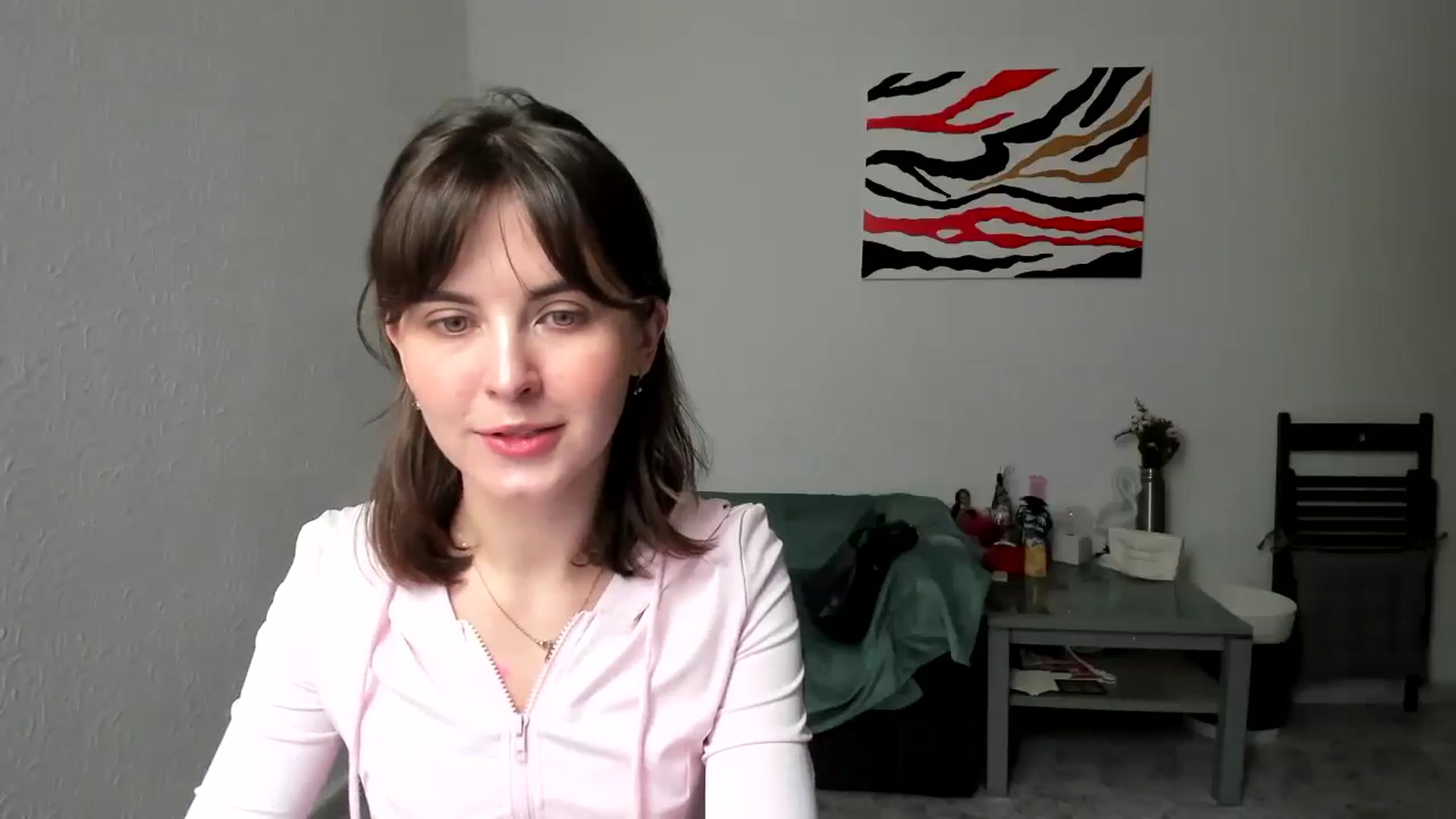 Gallery image thumbnail from AhahaGirl's myfreecams stream on, 04/14/2025, 14:03 image 12 of 20