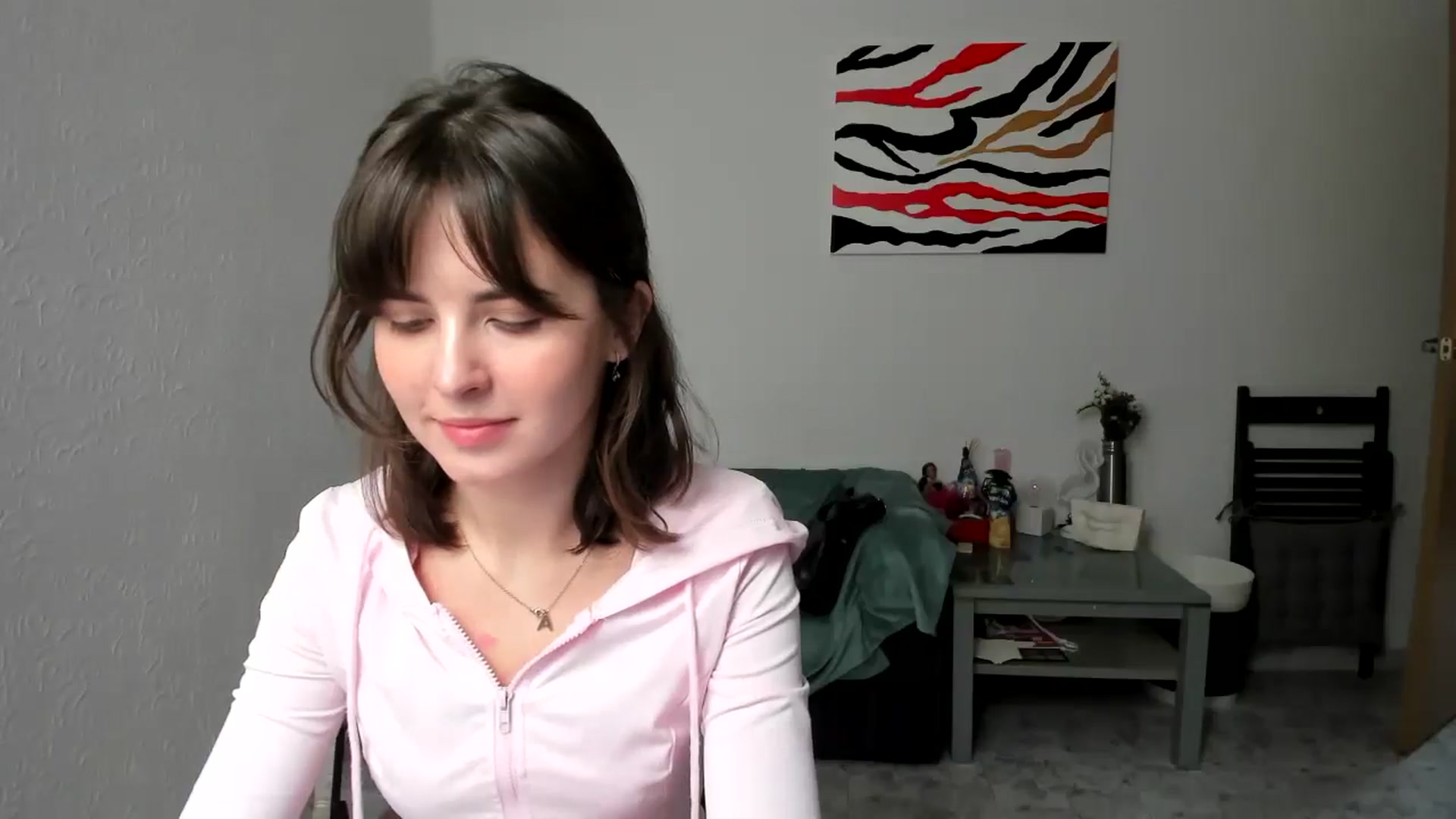 Gallery image thumbnail from AhahaGirl's myfreecams stream on, 04/14/2025, 14:03 image 4 of 20