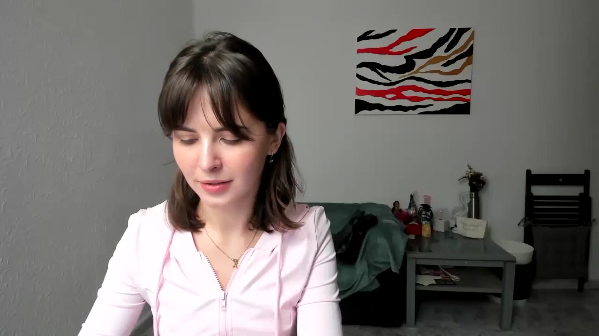 Gallery image thumbnail from AhahaGirl's myfreecams stream on, 04/14/2025, 14:03 image 14 of 20